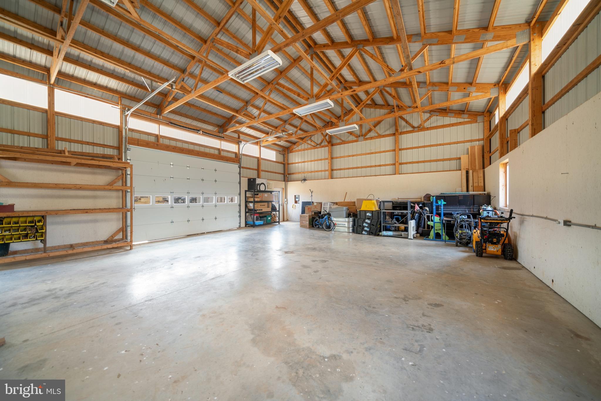 WASHINGTON COUNTY - Residential