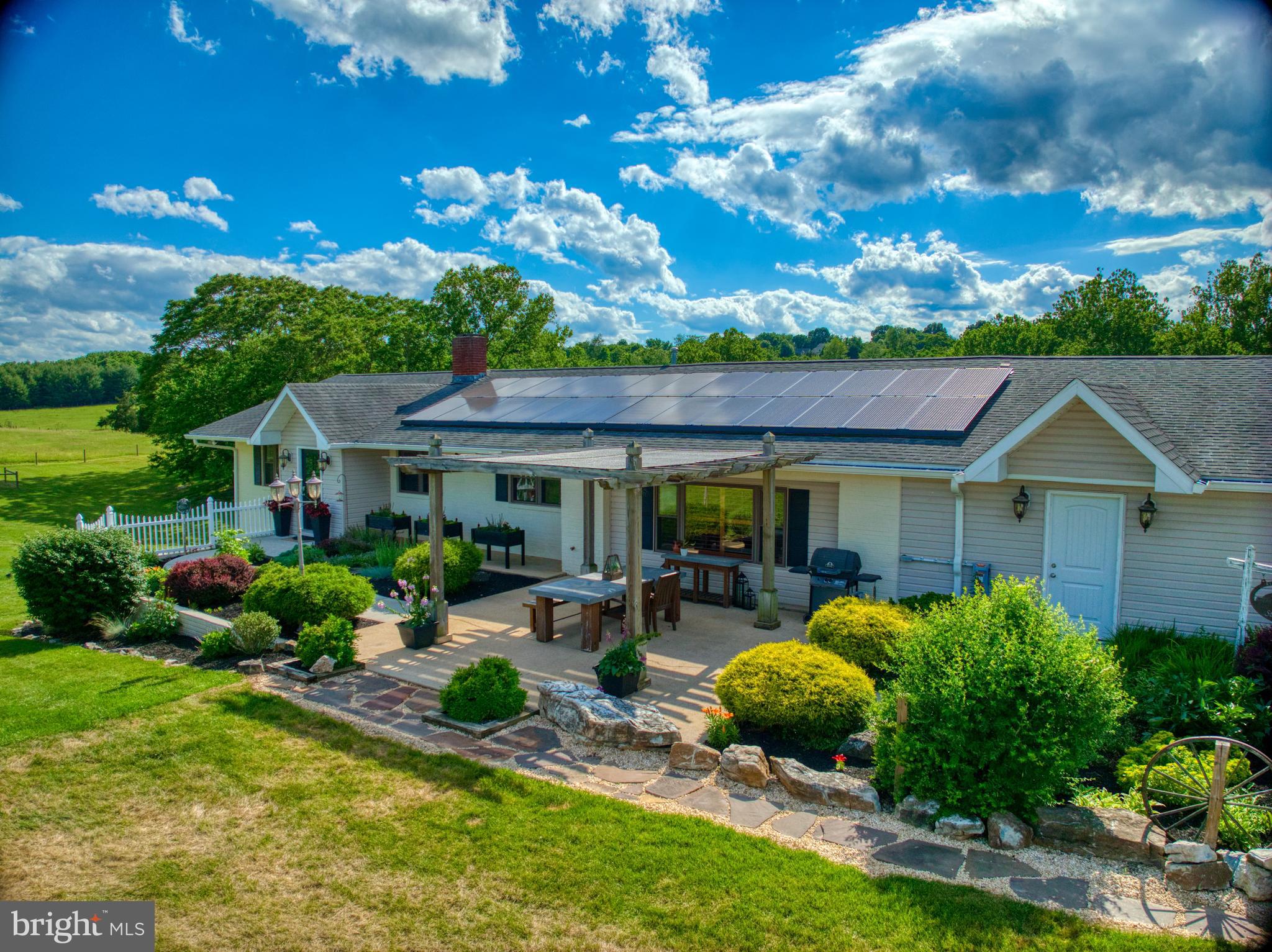 WASHINGTON COUNTY - Residential