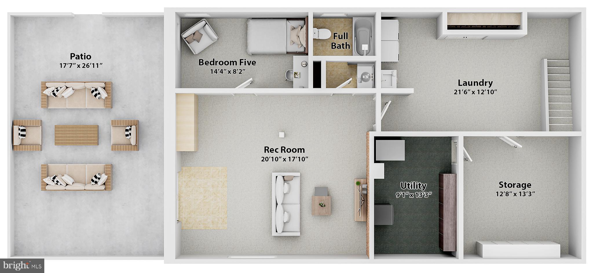 WASHINGTON COUNTY - Residential