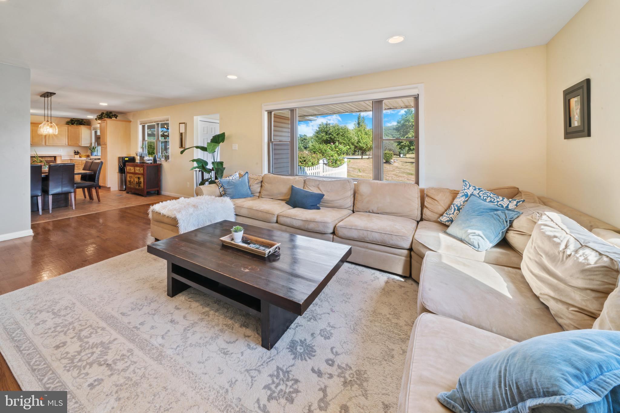 WASHINGTON COUNTY - Residential