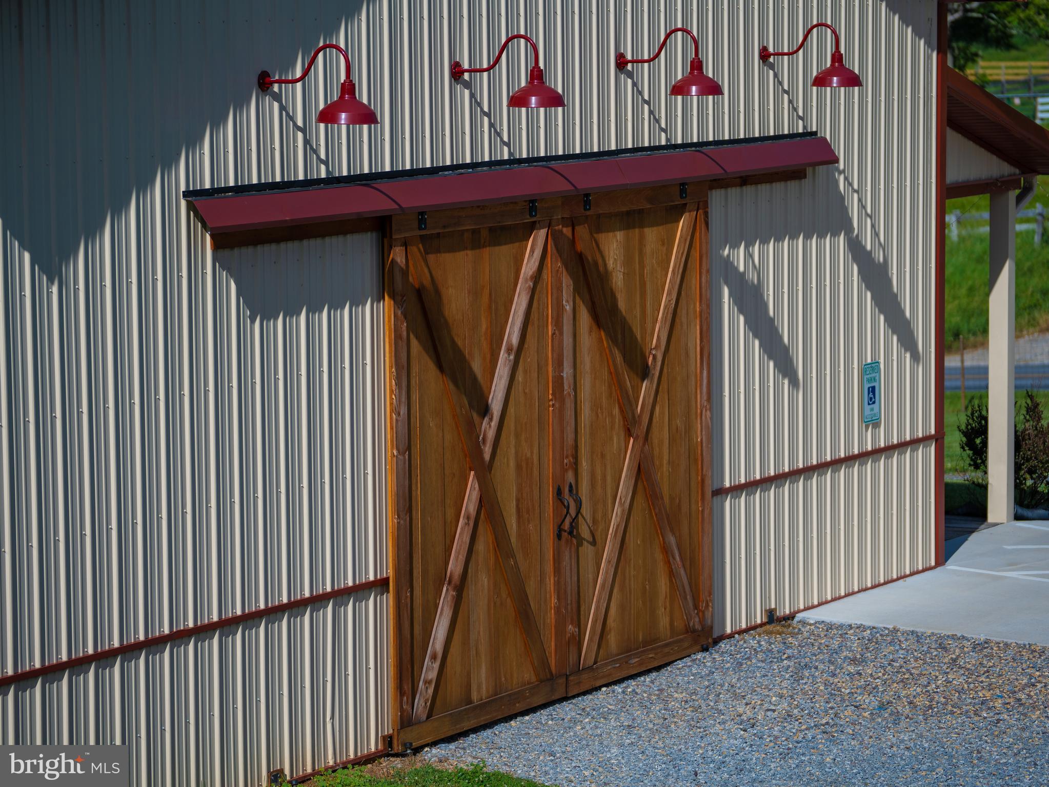 WASHINGTON COUNTY - Residential