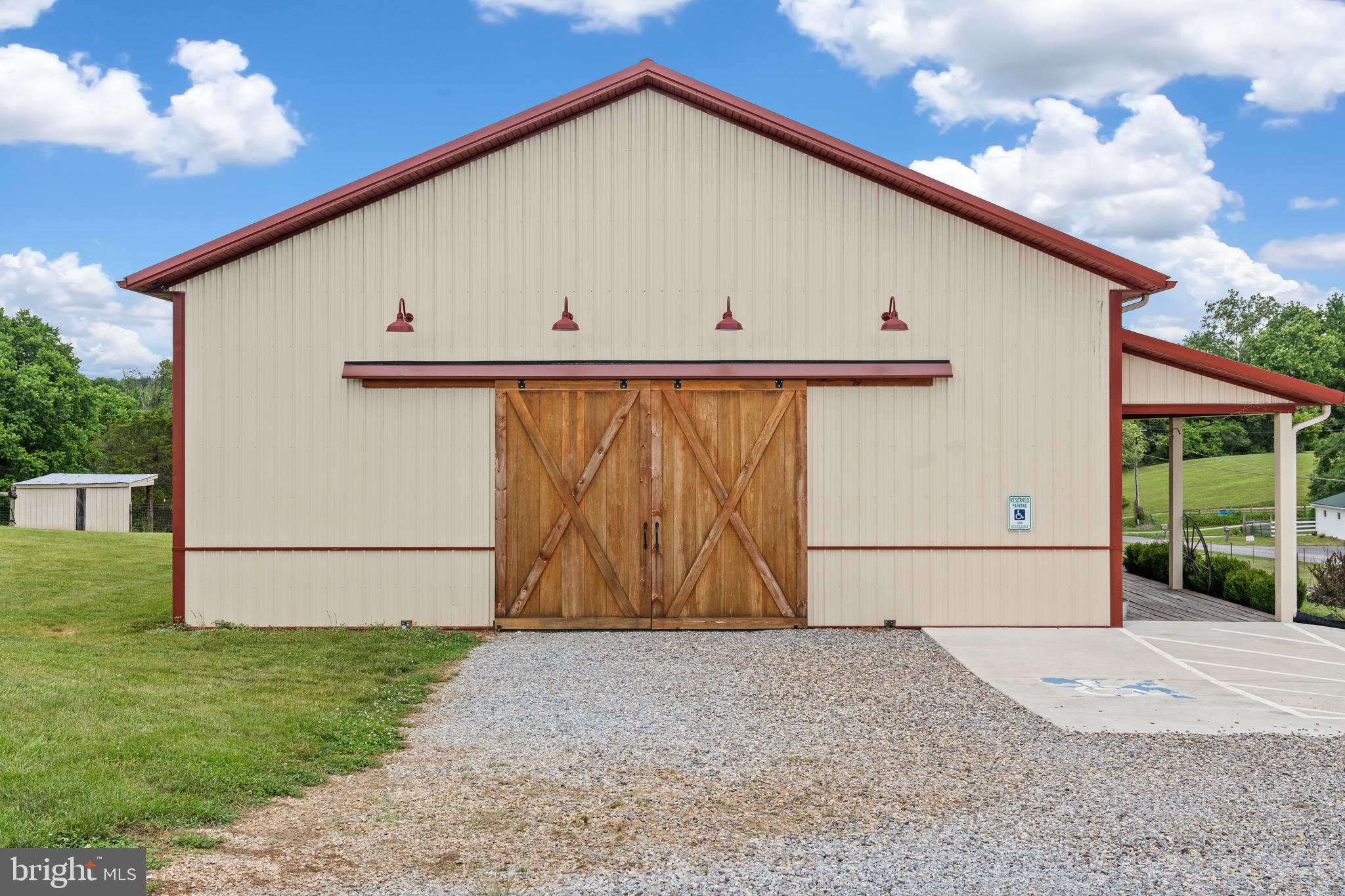 WASHINGTON COUNTY - Residential