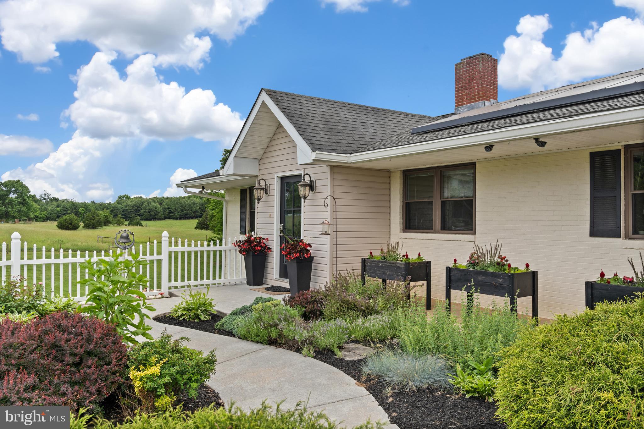 WASHINGTON COUNTY - Residential