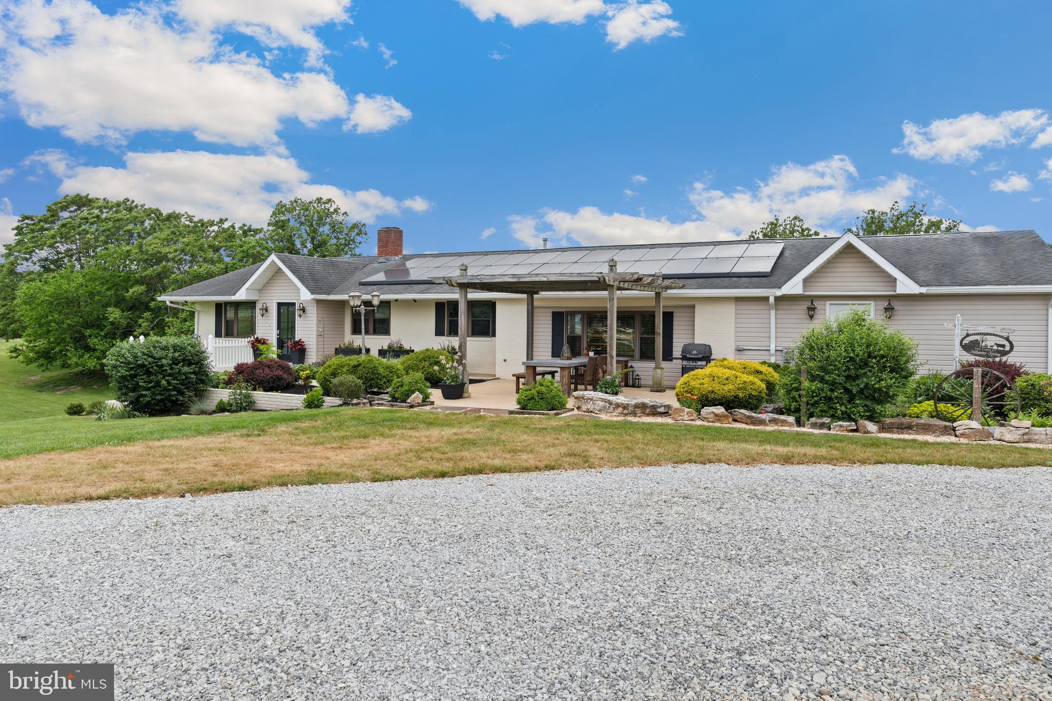 WASHINGTON COUNTY - Residential