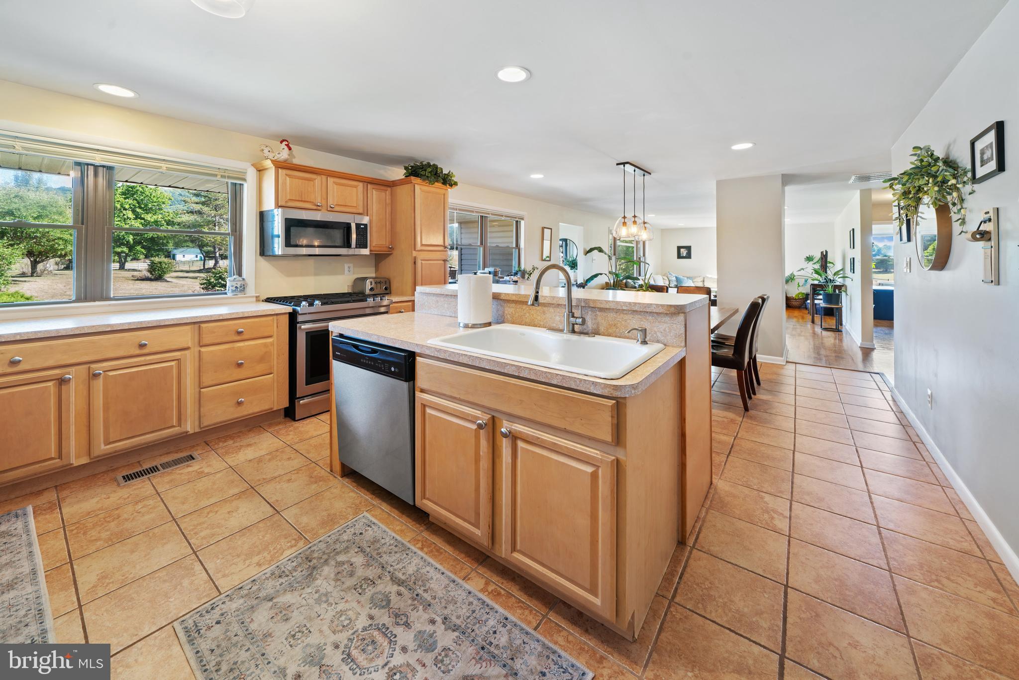 WASHINGTON COUNTY - Residential