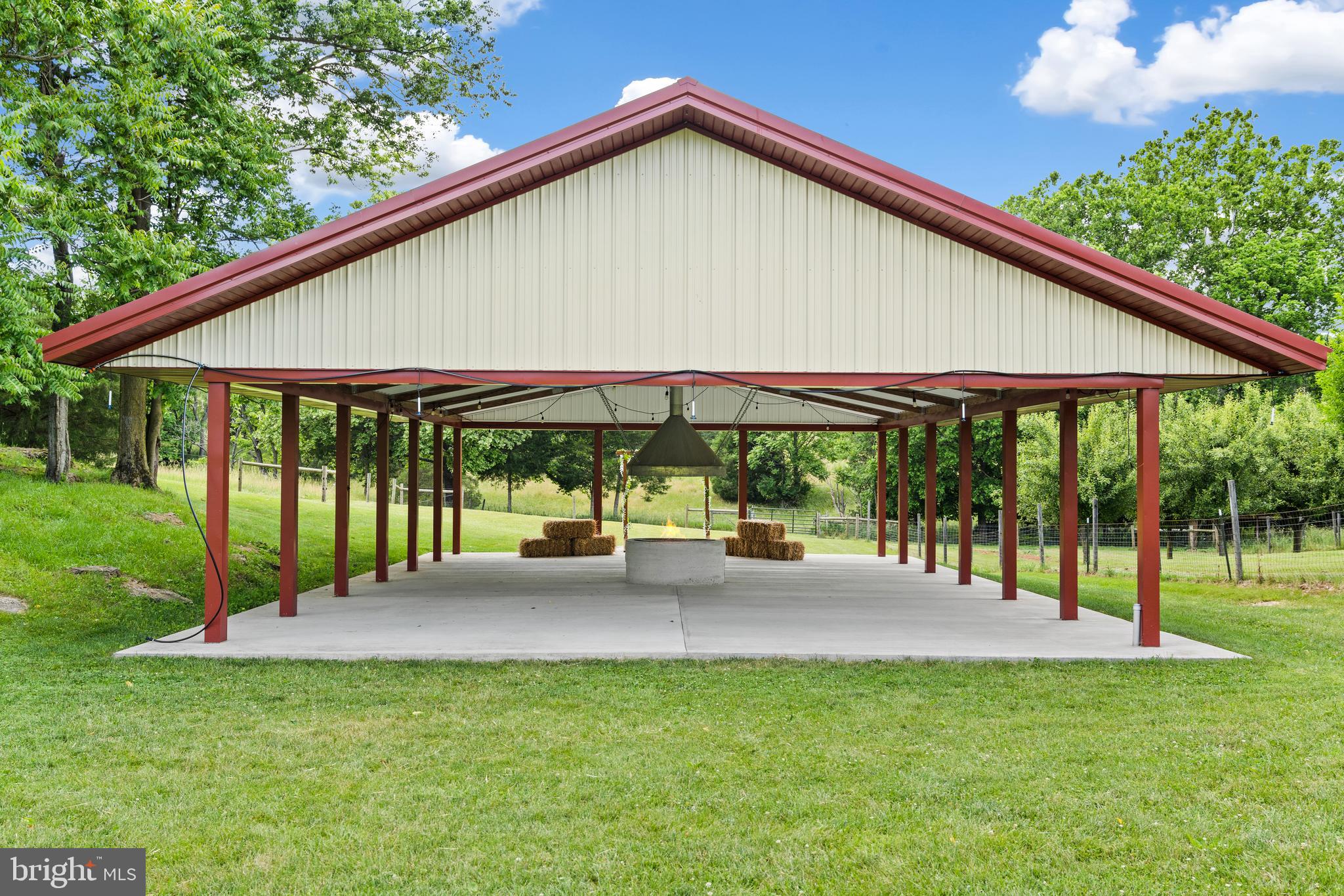 WASHINGTON COUNTY - Residential