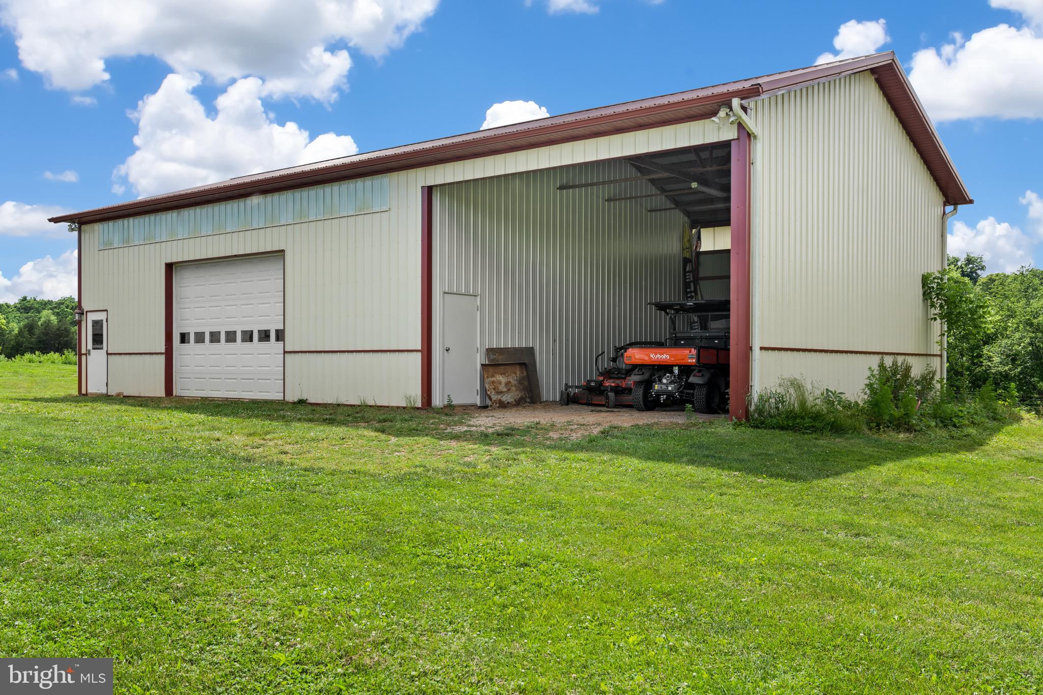 WASHINGTON COUNTY - Residential