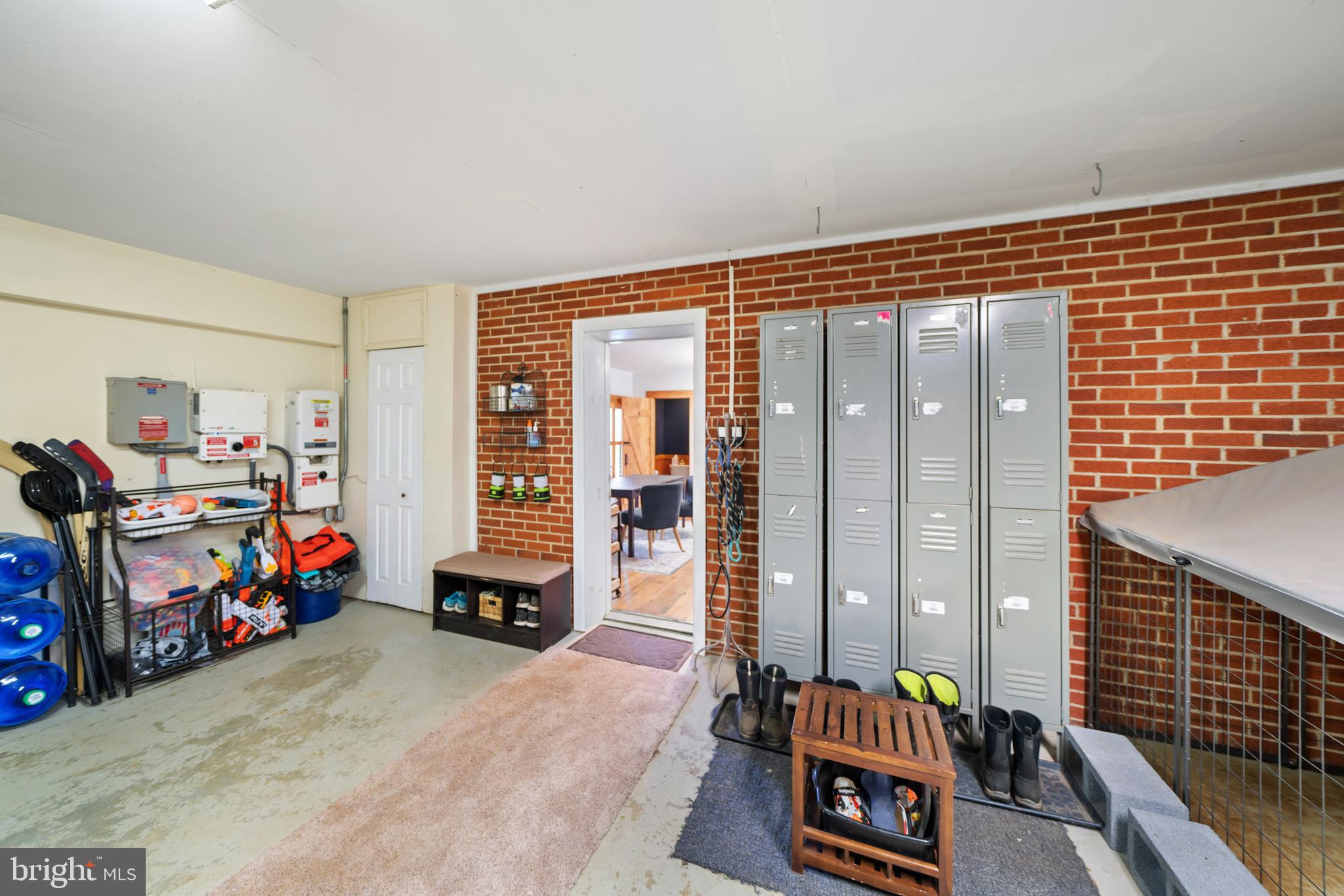 WASHINGTON COUNTY - Residential