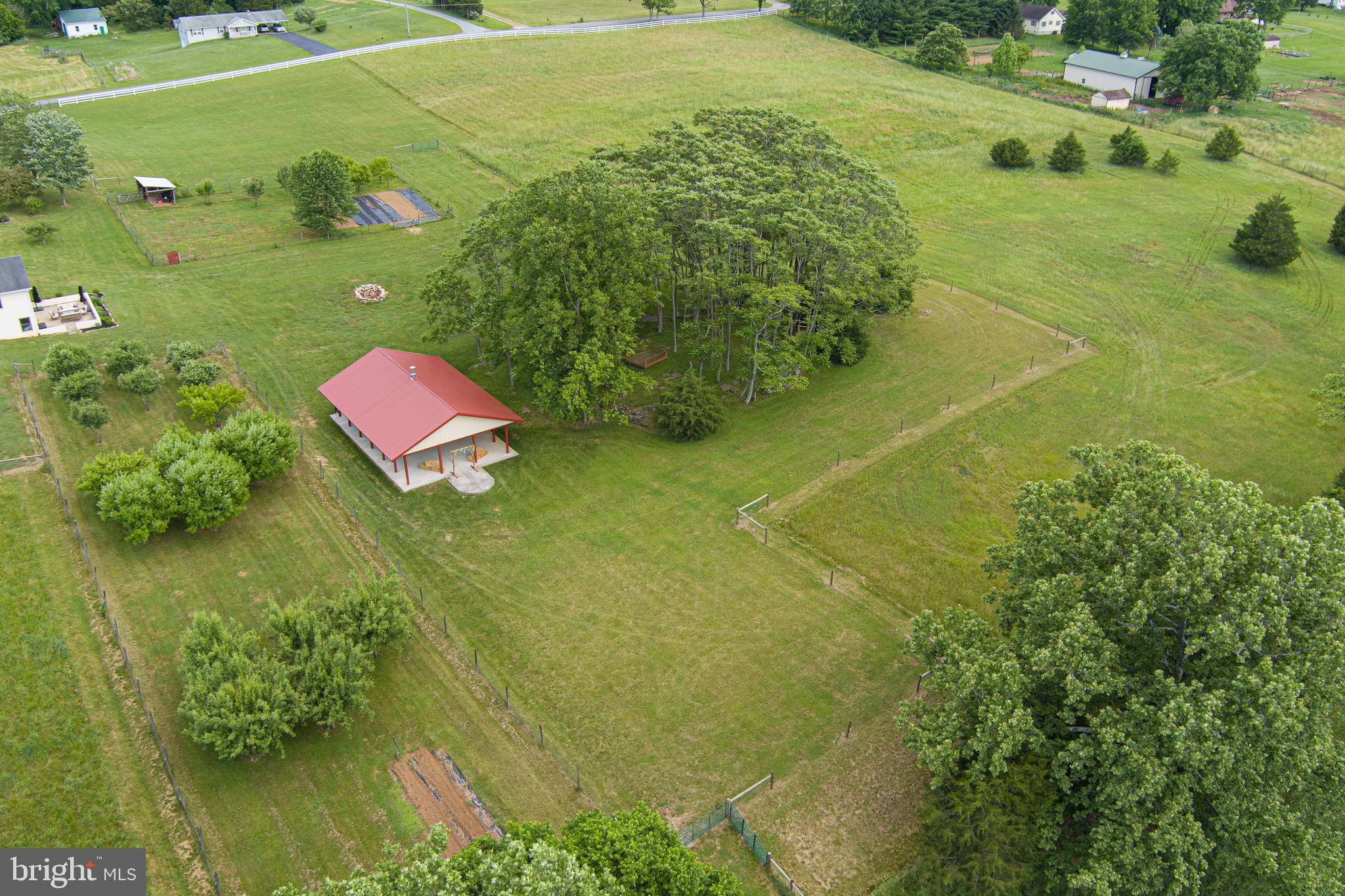 WASHINGTON COUNTY - Residential