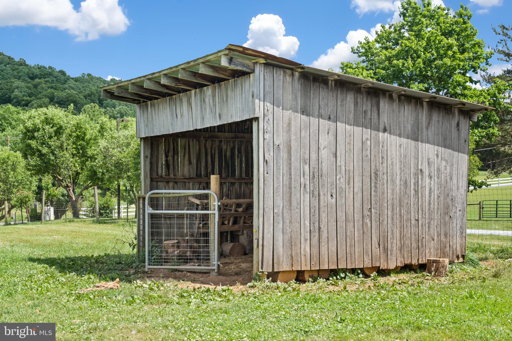 WASHINGTON COUNTY - Residential