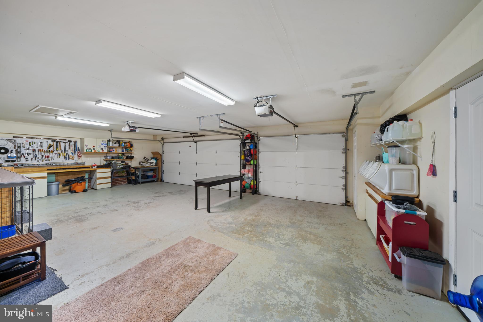 WASHINGTON COUNTY - Residential