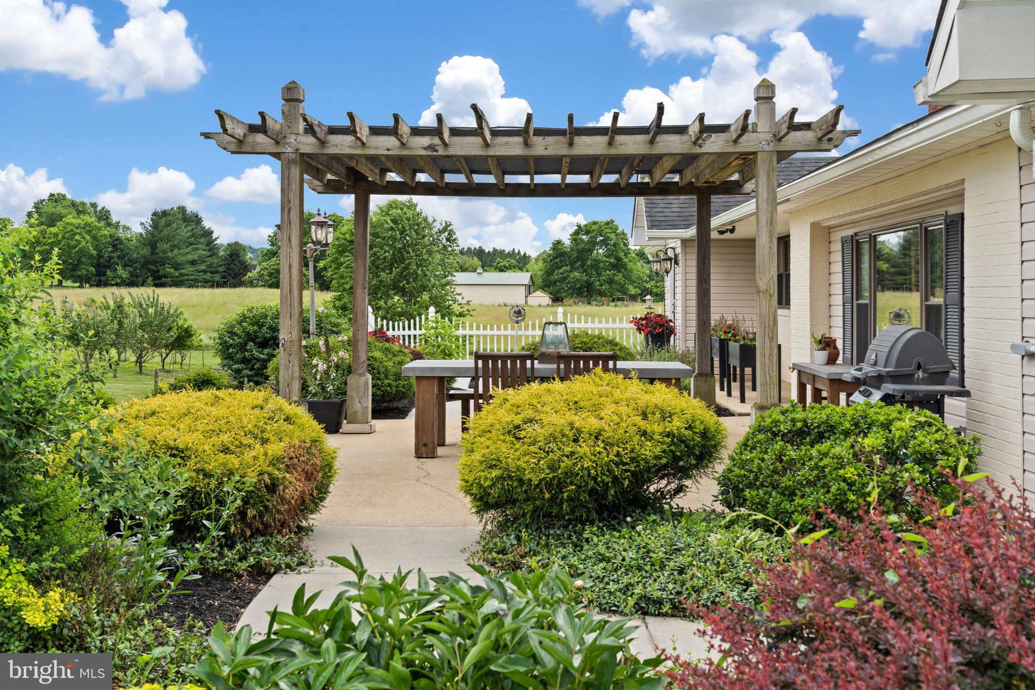 WASHINGTON COUNTY - Residential