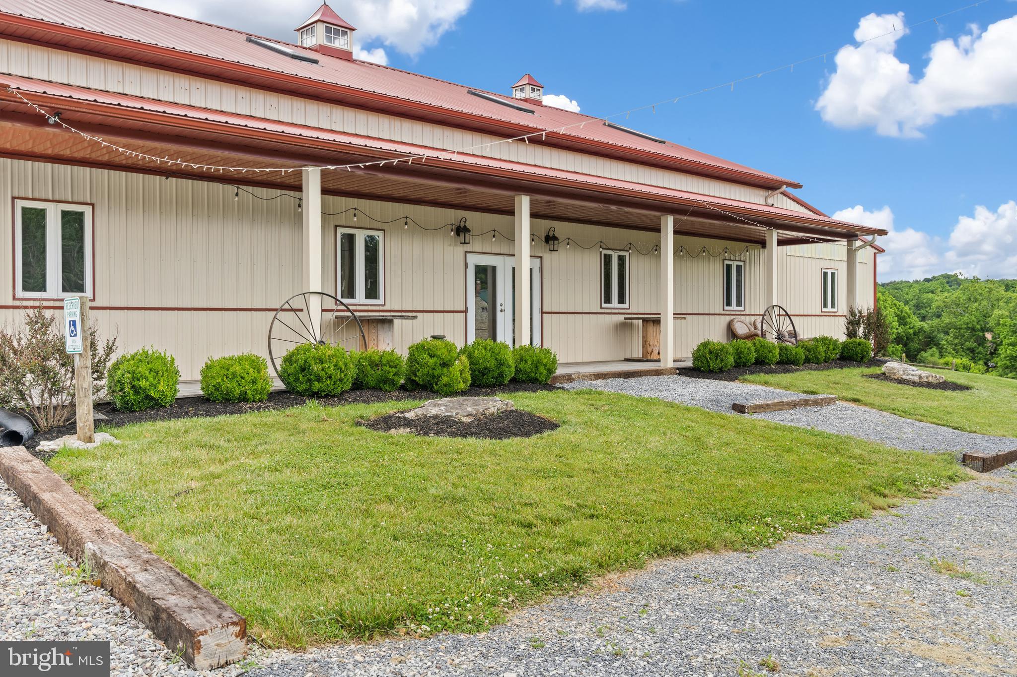 WASHINGTON COUNTY - Residential