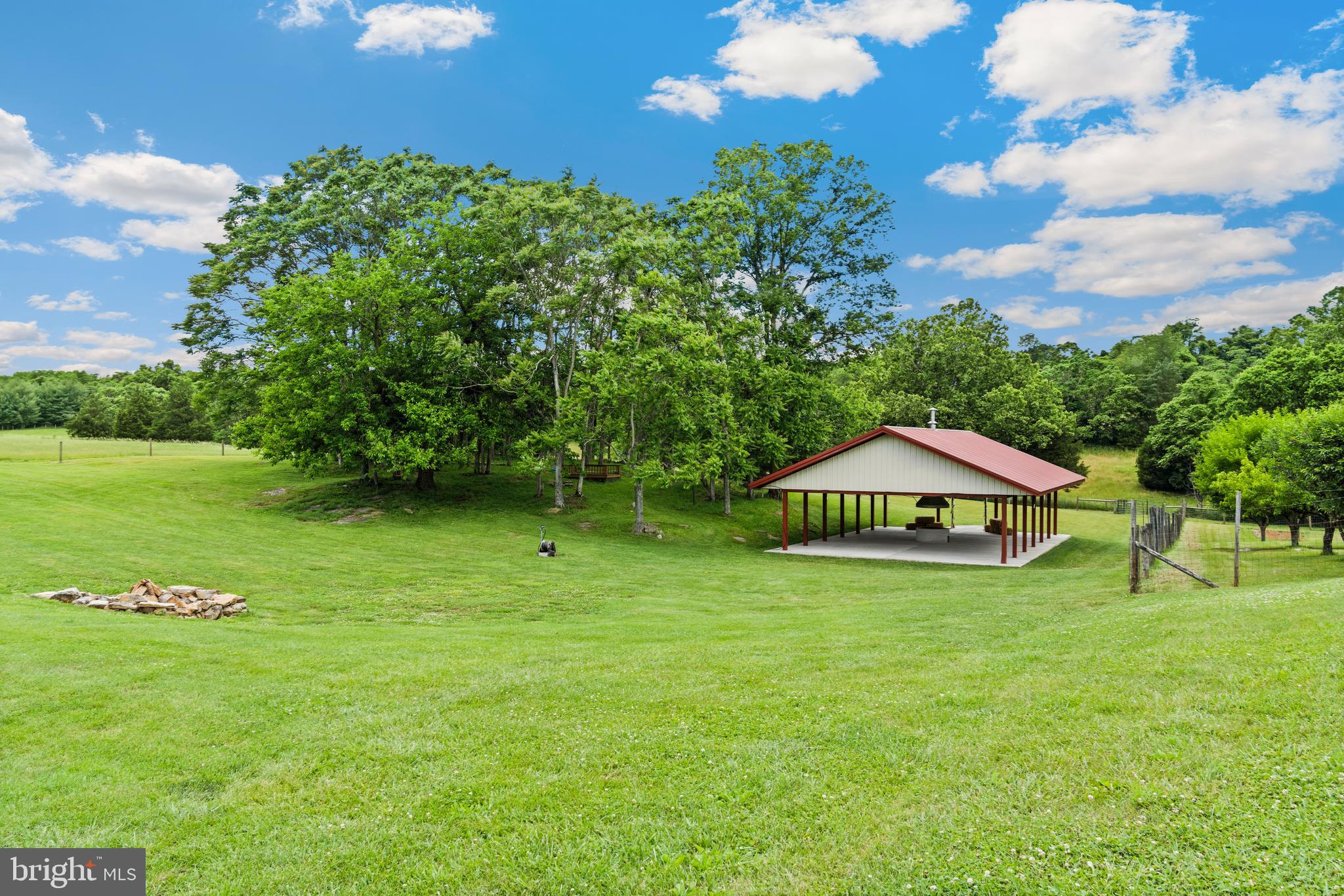 WASHINGTON COUNTY - Residential