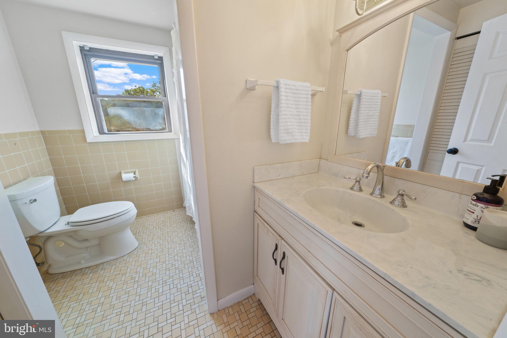 WASHINGTON COUNTY - Residential