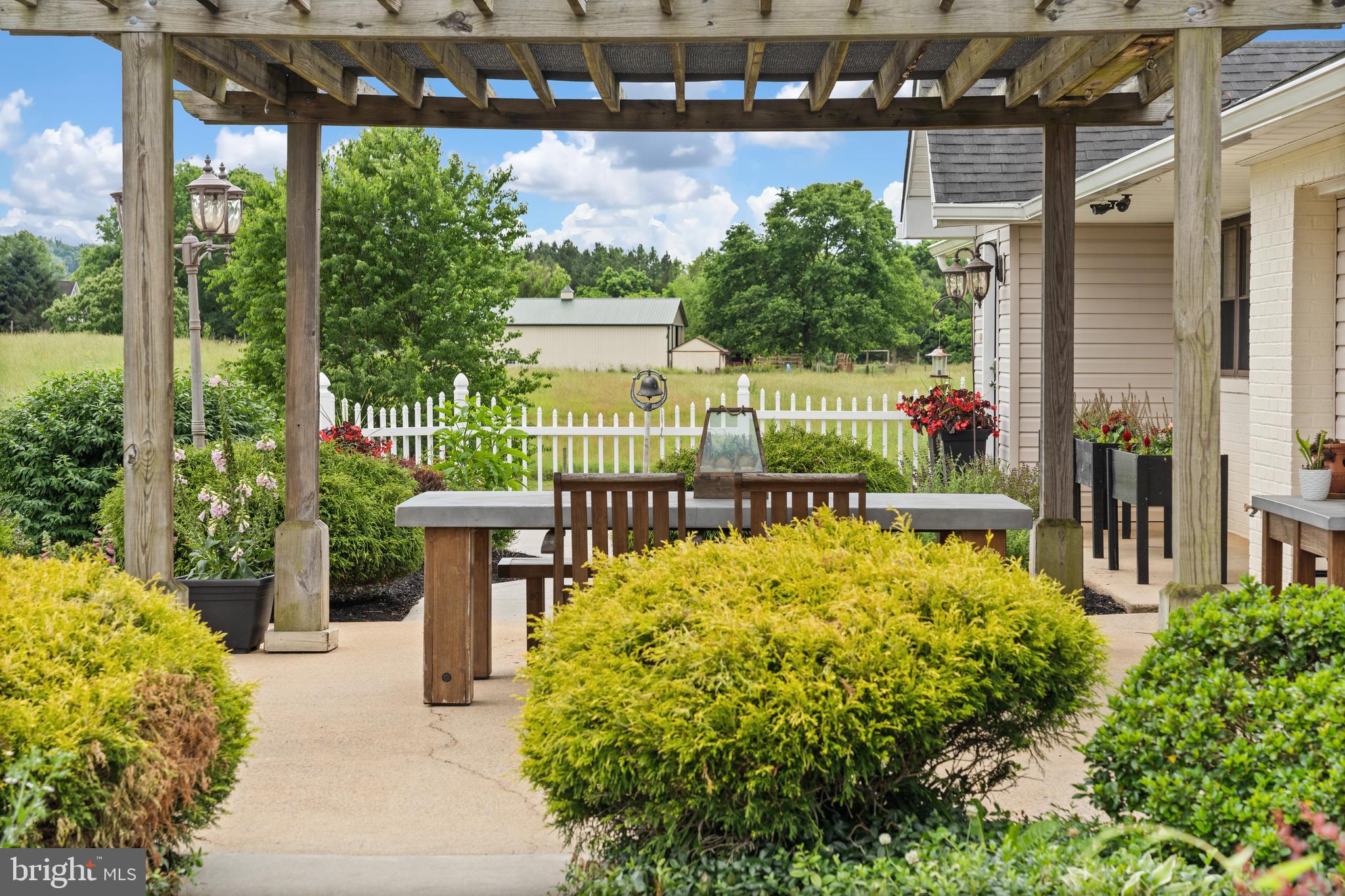 WASHINGTON COUNTY - Residential