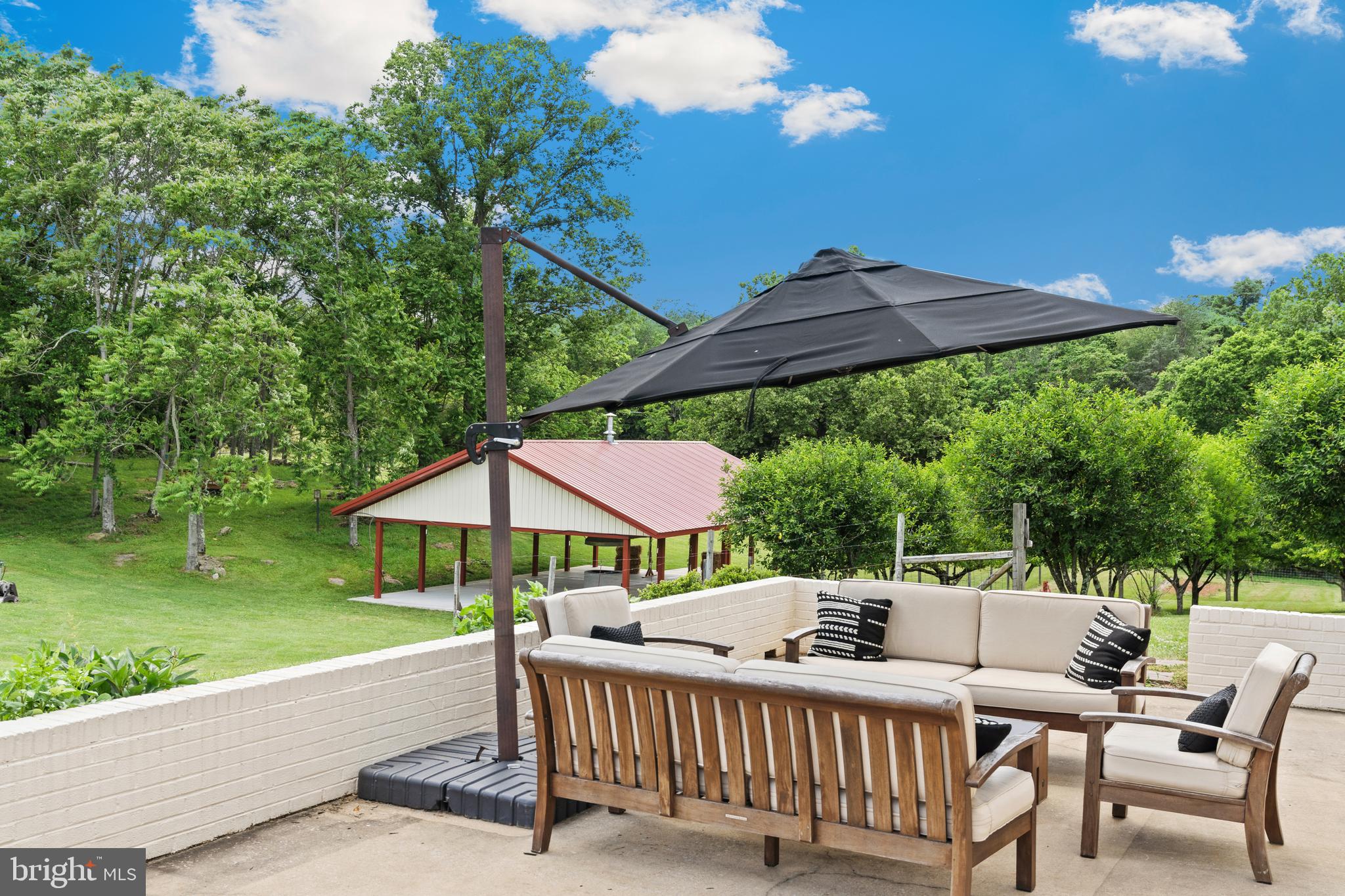 WASHINGTON COUNTY - Residential