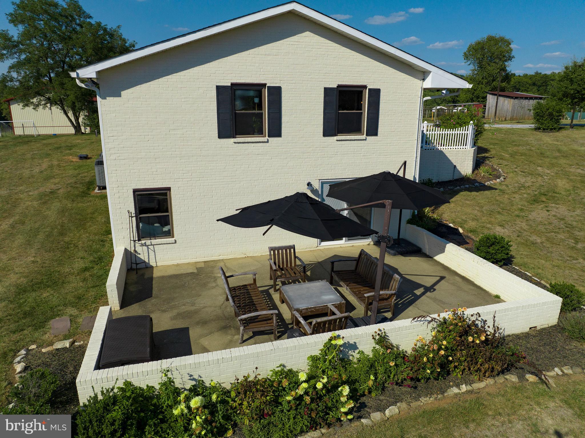 WASHINGTON COUNTY - Residential