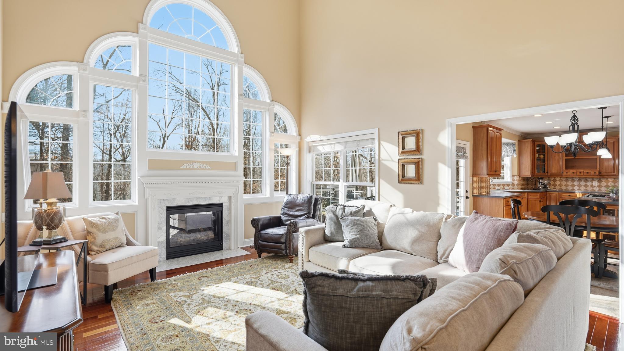 POPLAR HILLS - Residential