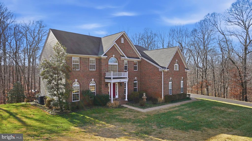 Photo of 30 Ram Lane, STAFFORD, VA 22554 (MLS # VAST2044310)