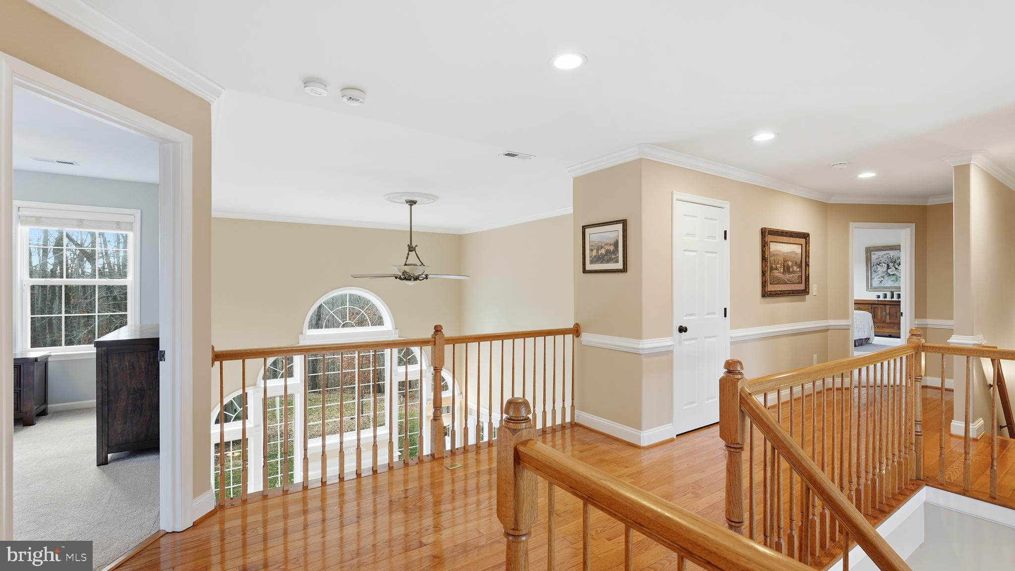 POPLAR HILLS - Residential