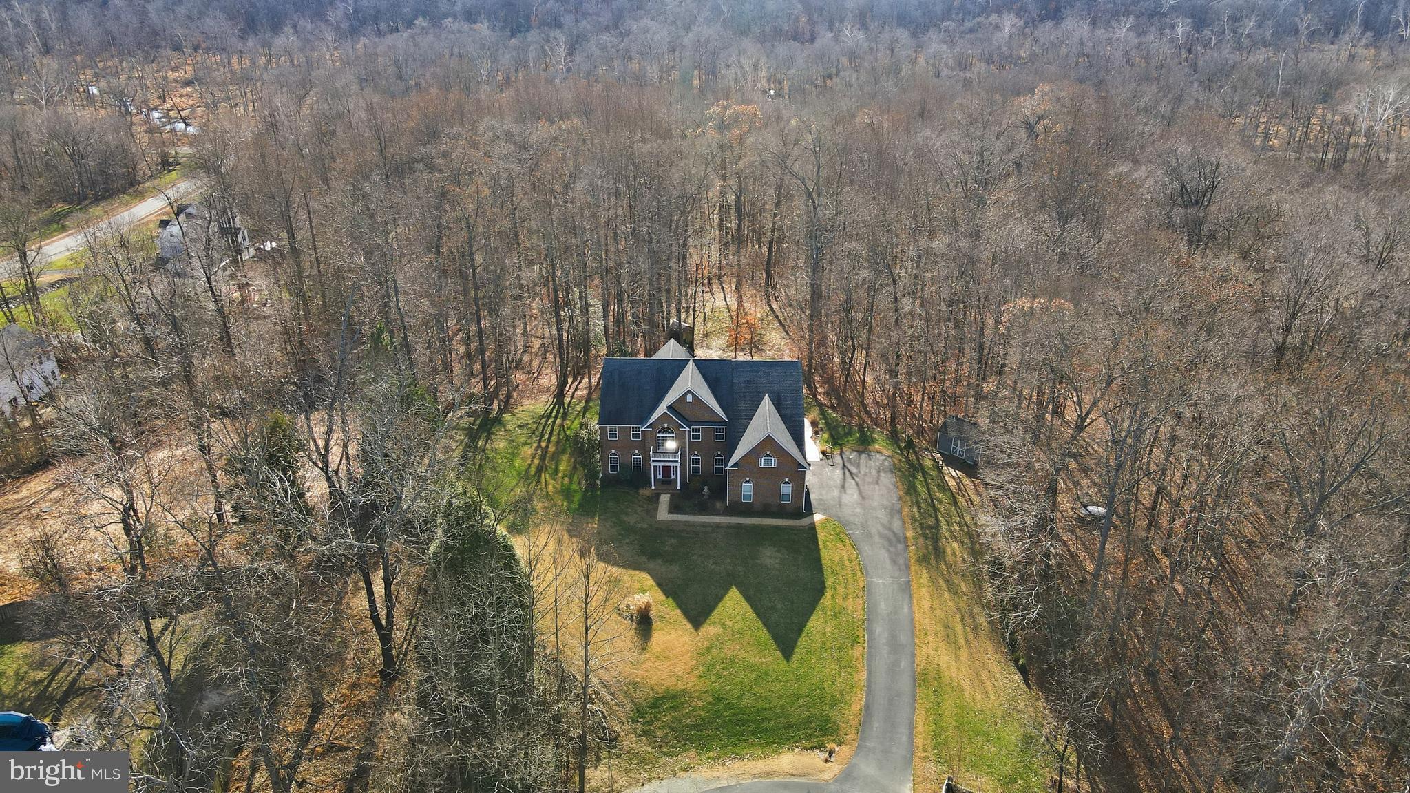 POPLAR HILLS - Residential