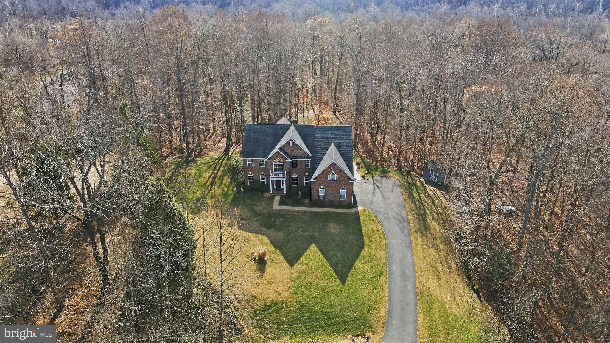 POPLAR HILLS - Residential