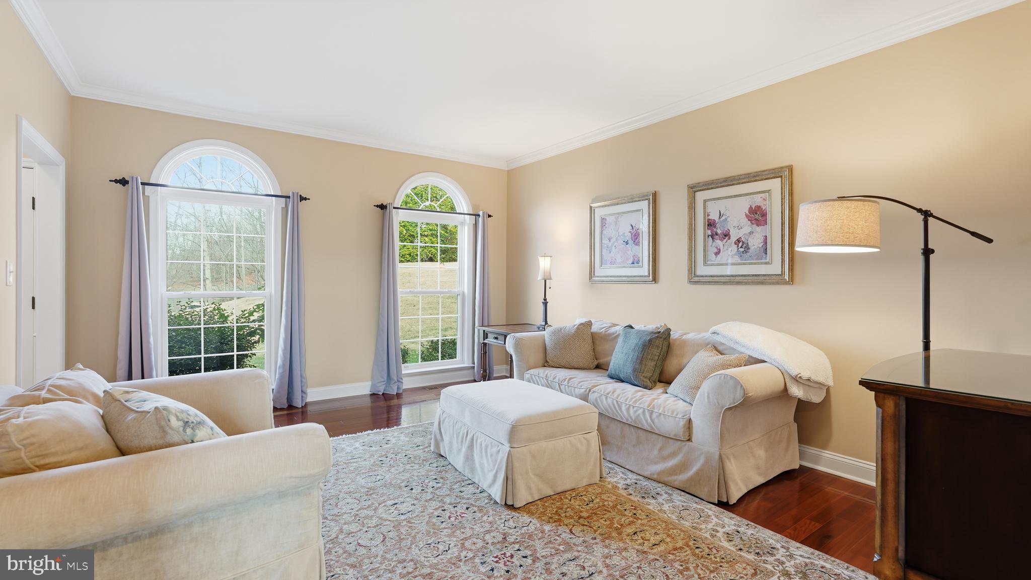 POPLAR HILLS - Residential