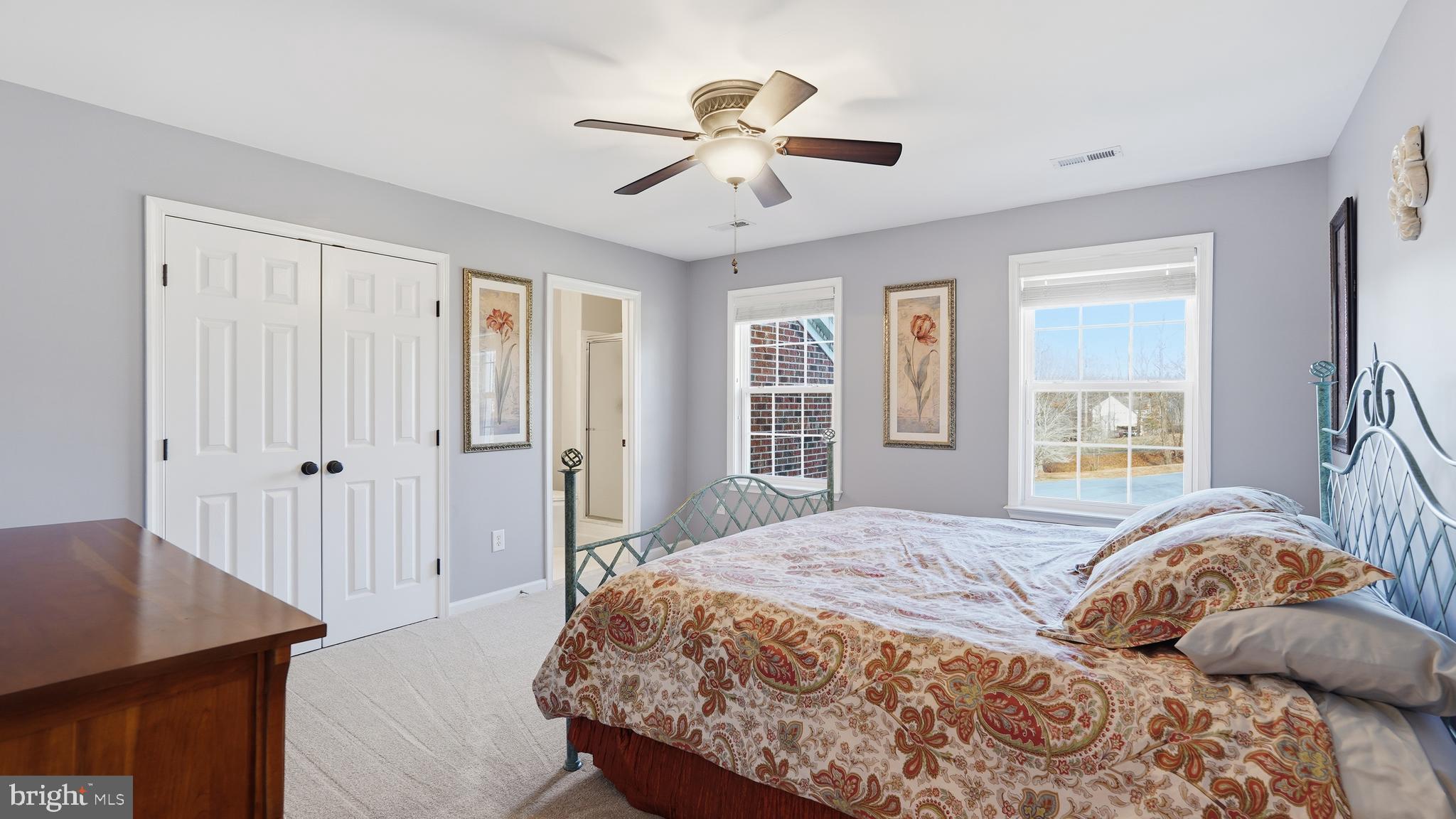 POPLAR HILLS - Residential