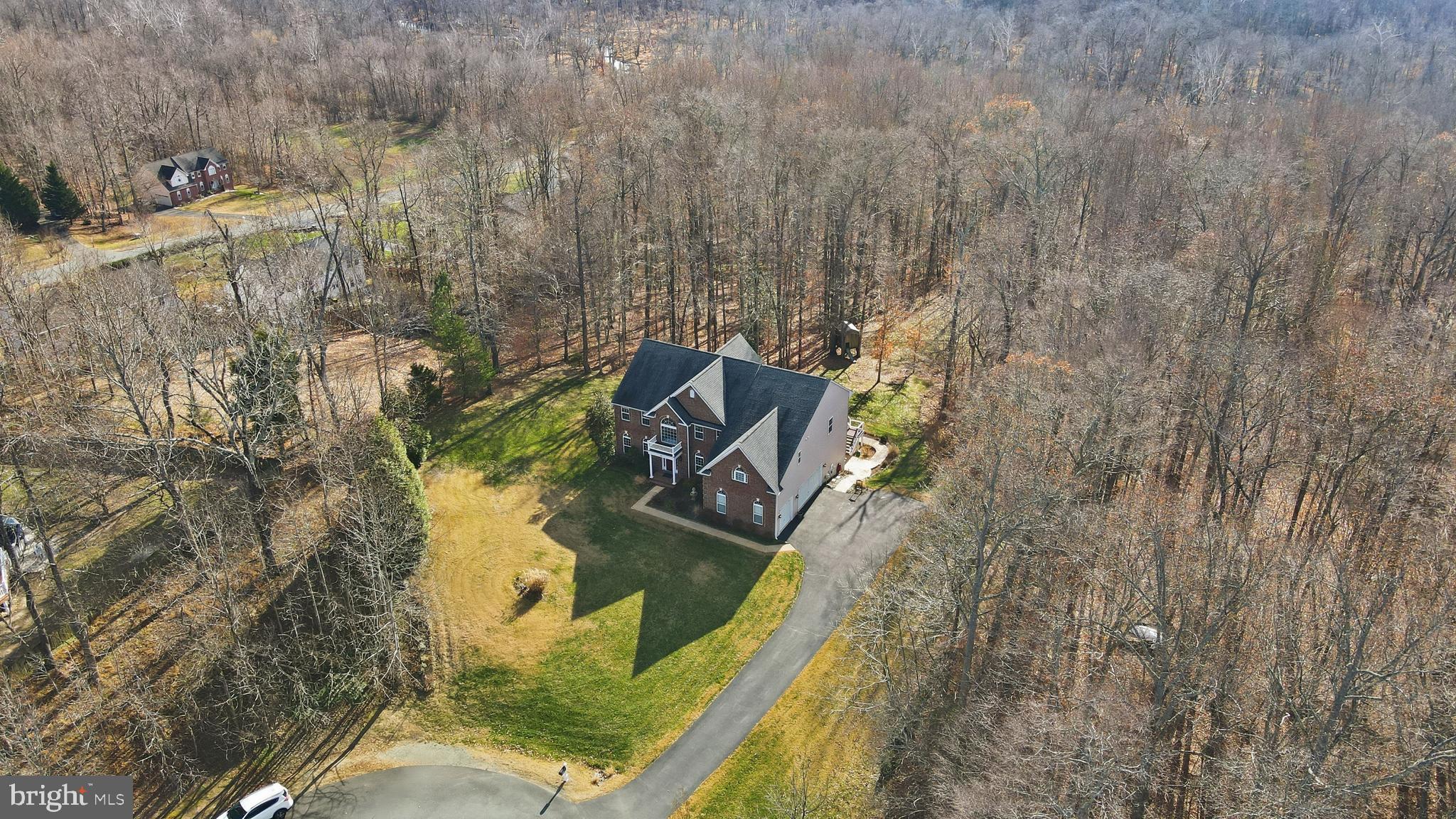 POPLAR HILLS - Residential