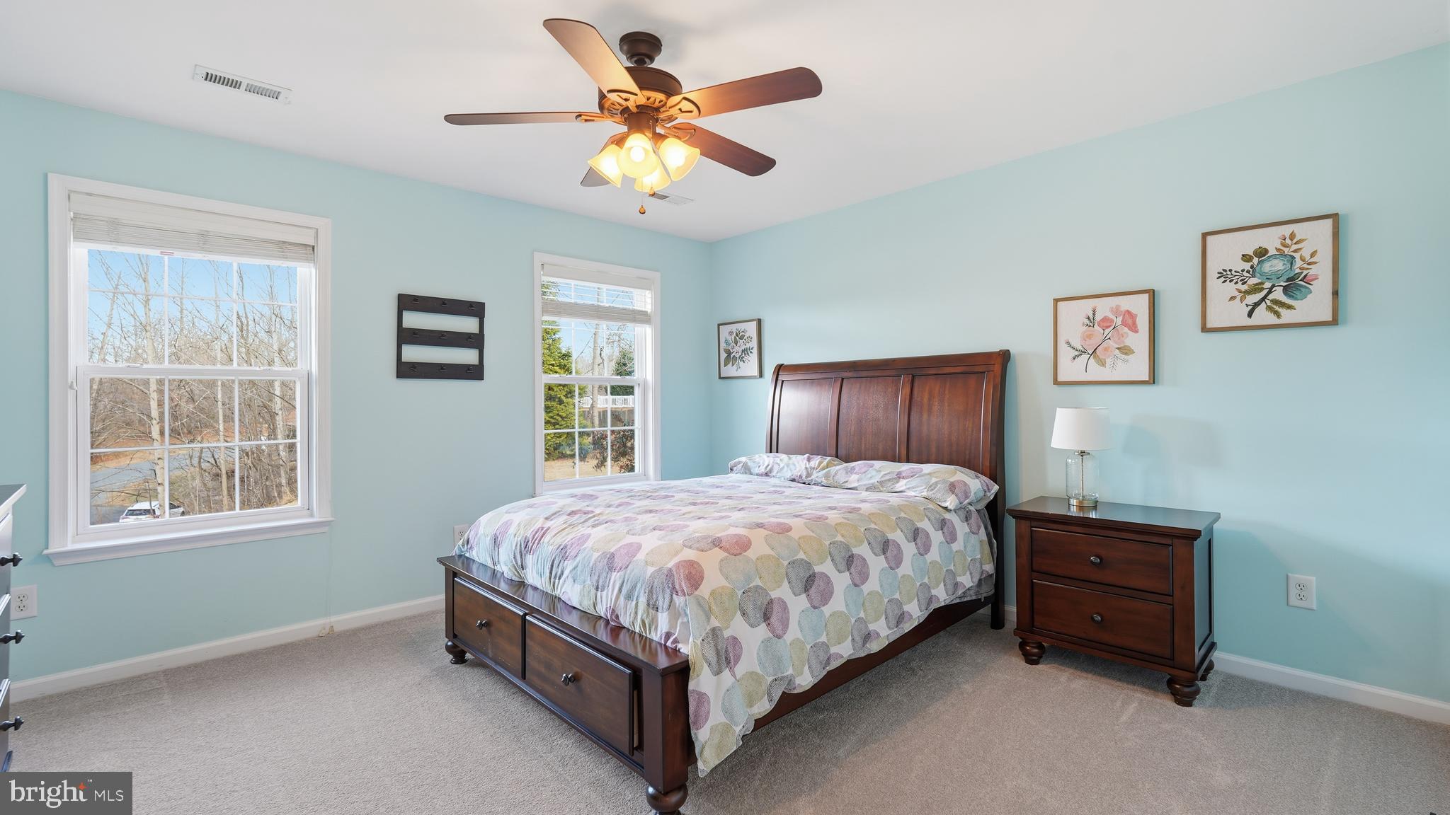 POPLAR HILLS - Residential