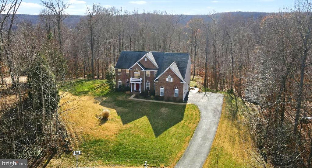 Photo of 30 Ram Lane, STAFFORD, VA 22554 (MLS # VAST2044310)