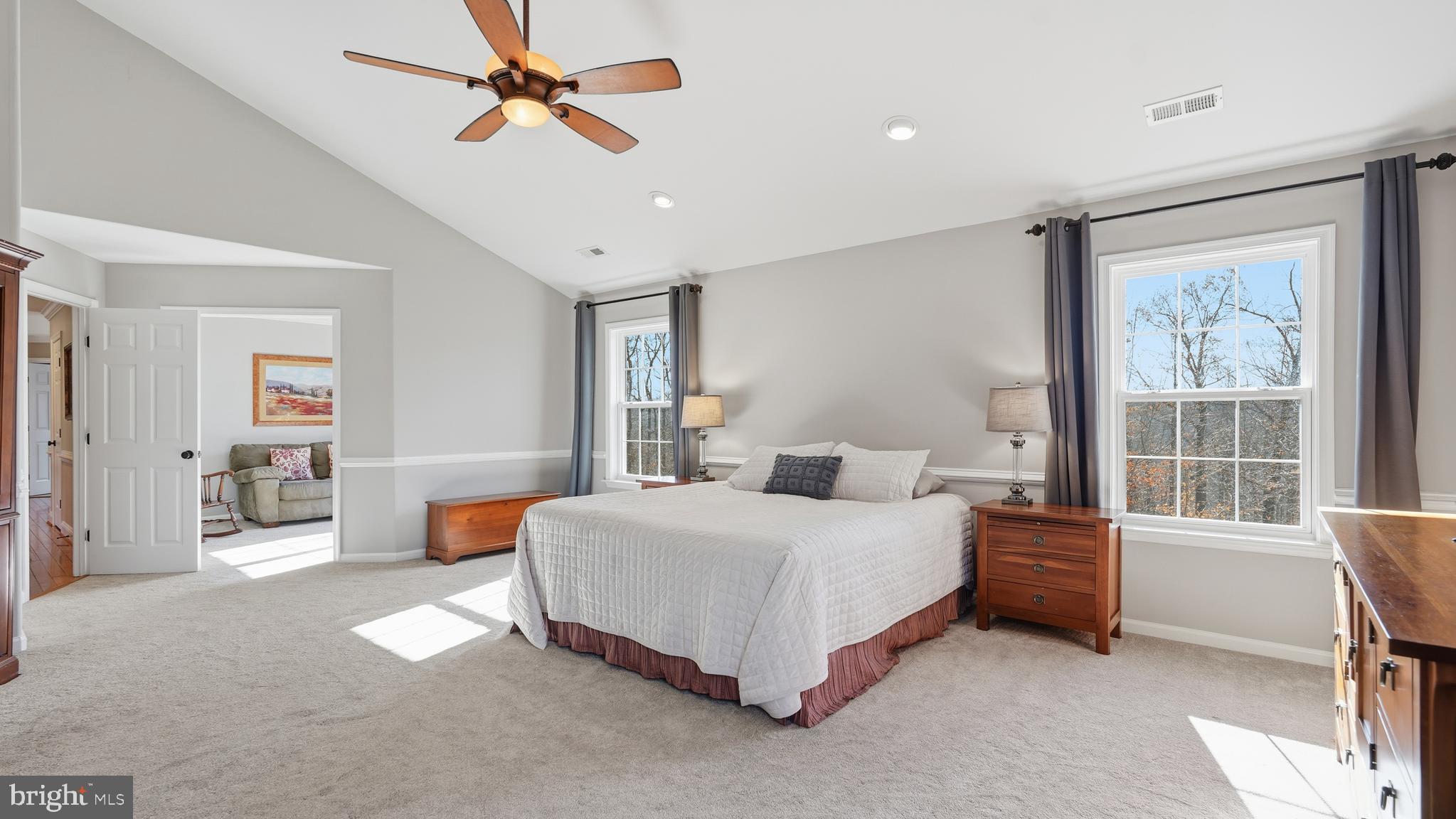 POPLAR HILLS - Residential