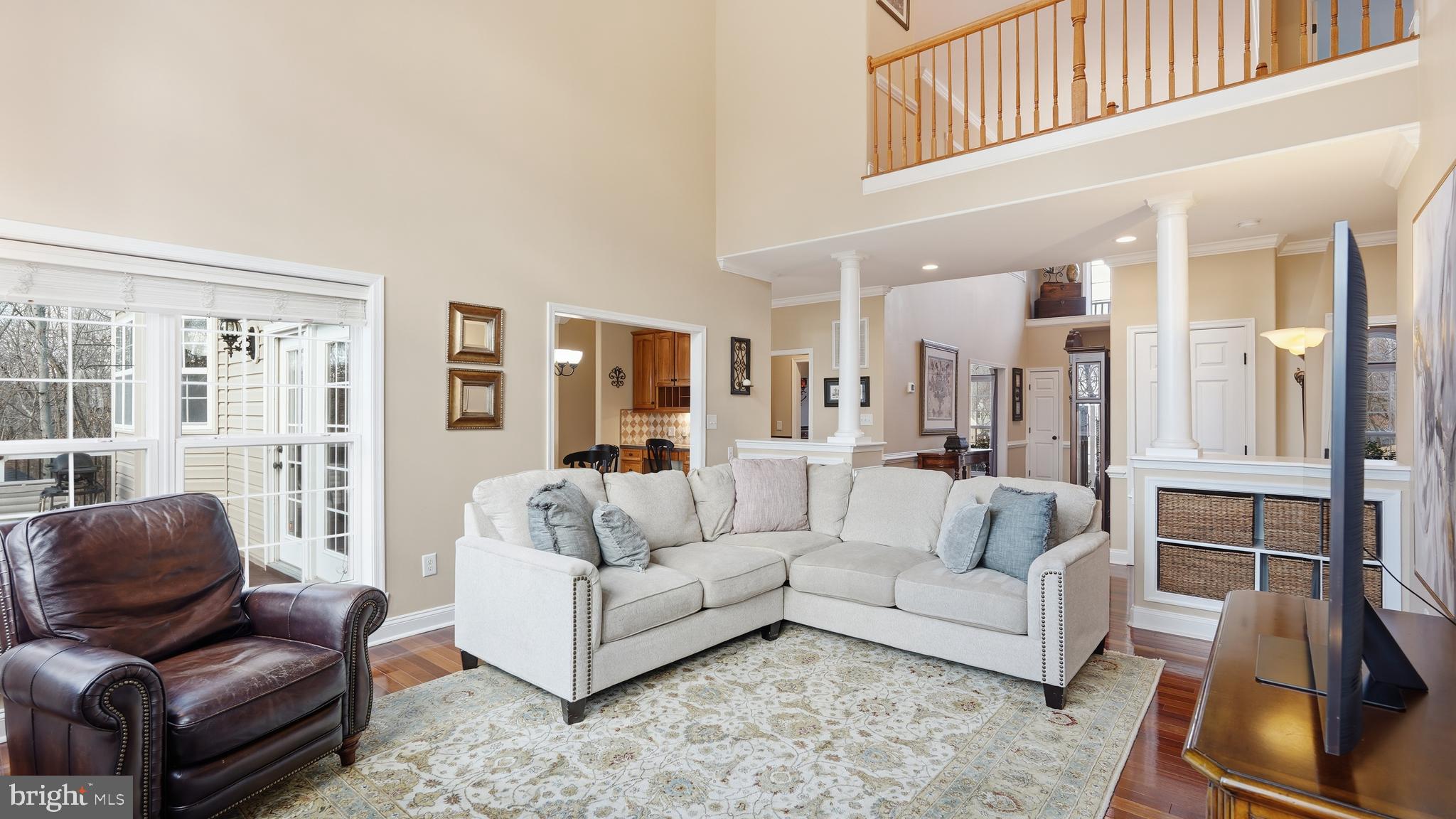 POPLAR HILLS - Residential