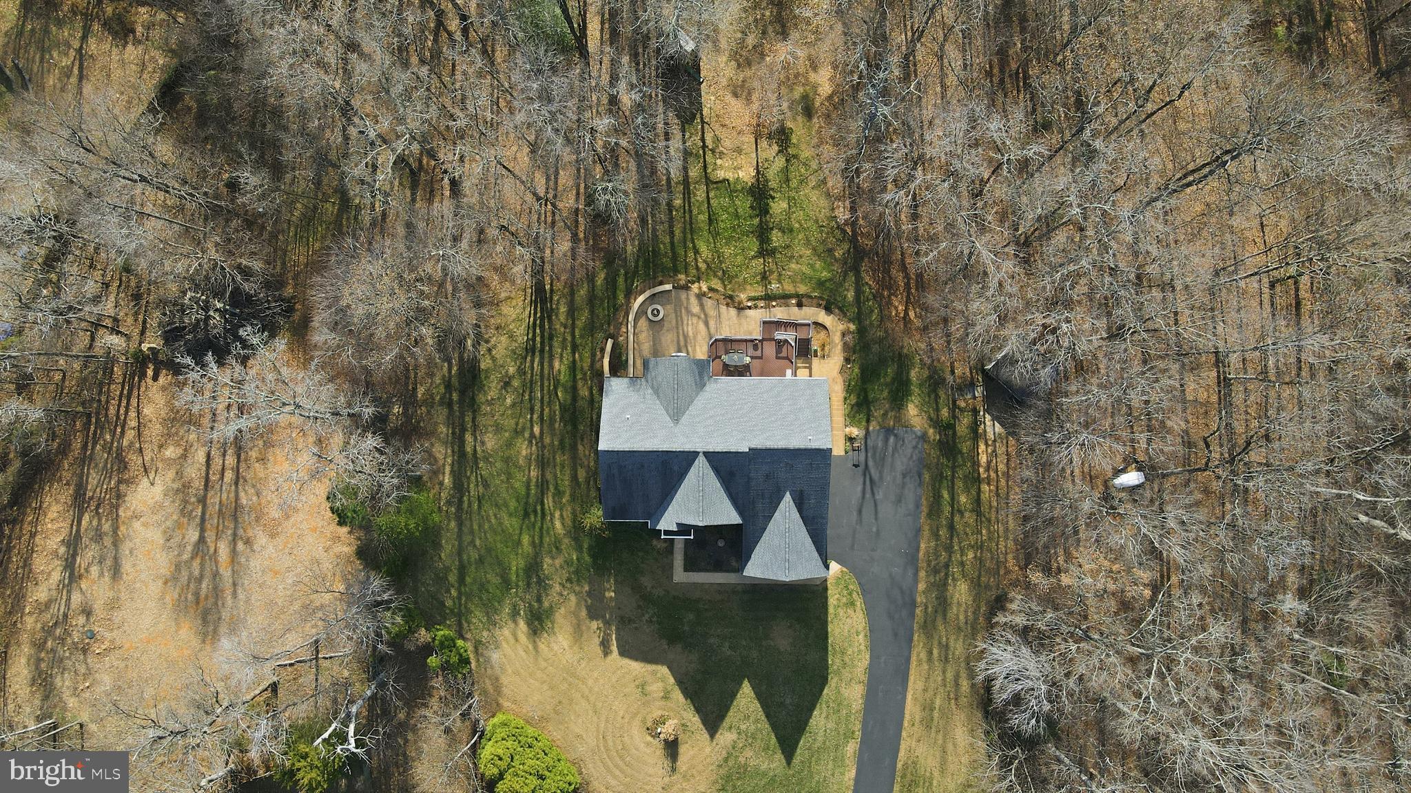 POPLAR HILLS - Residential