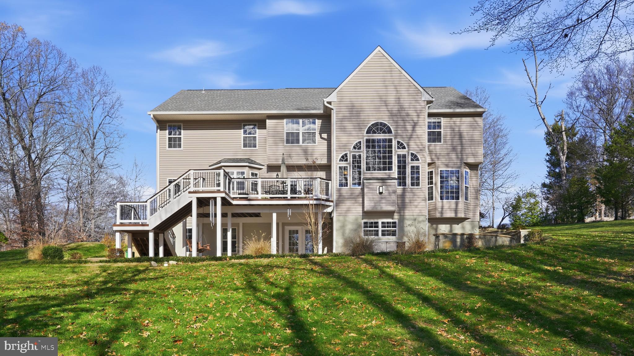 POPLAR HILLS - Residential