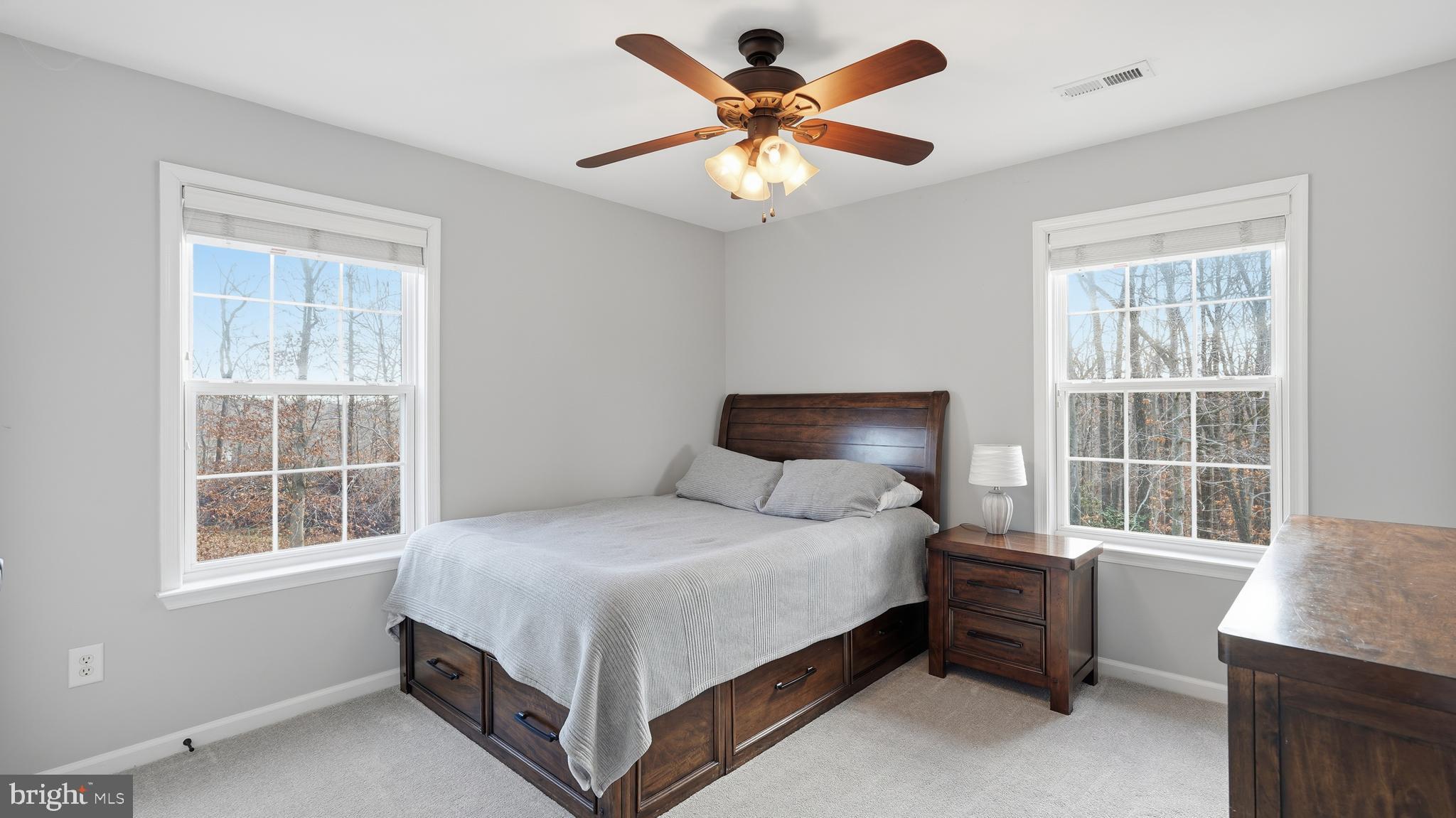 POPLAR HILLS - Residential