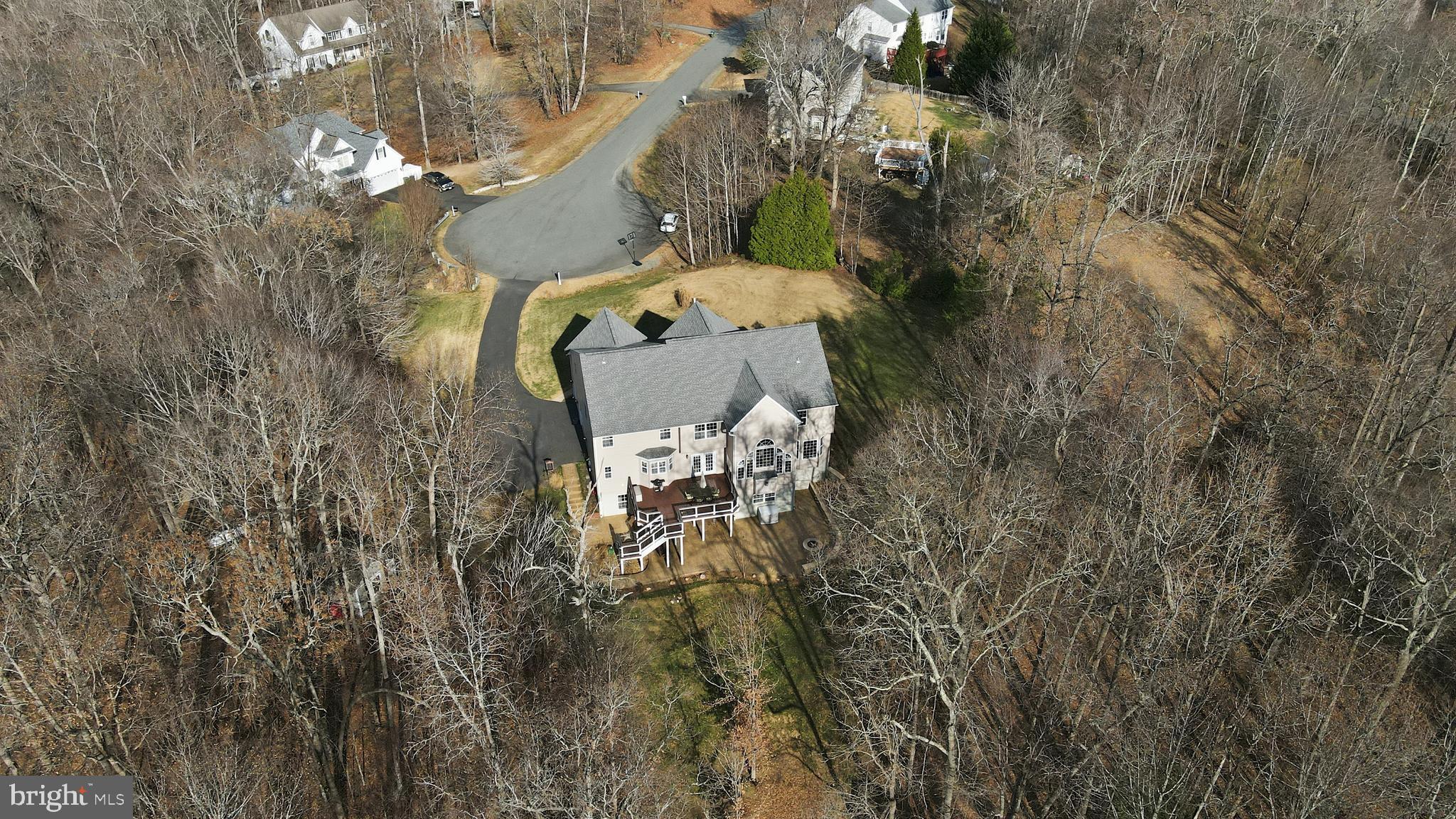 POPLAR HILLS - Residential