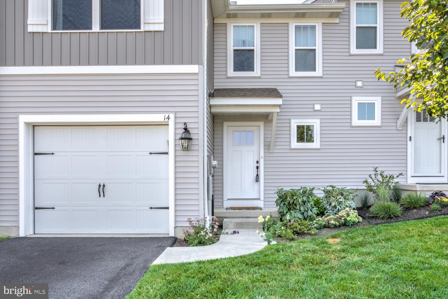 14 SOUTHSIDE DRIVE