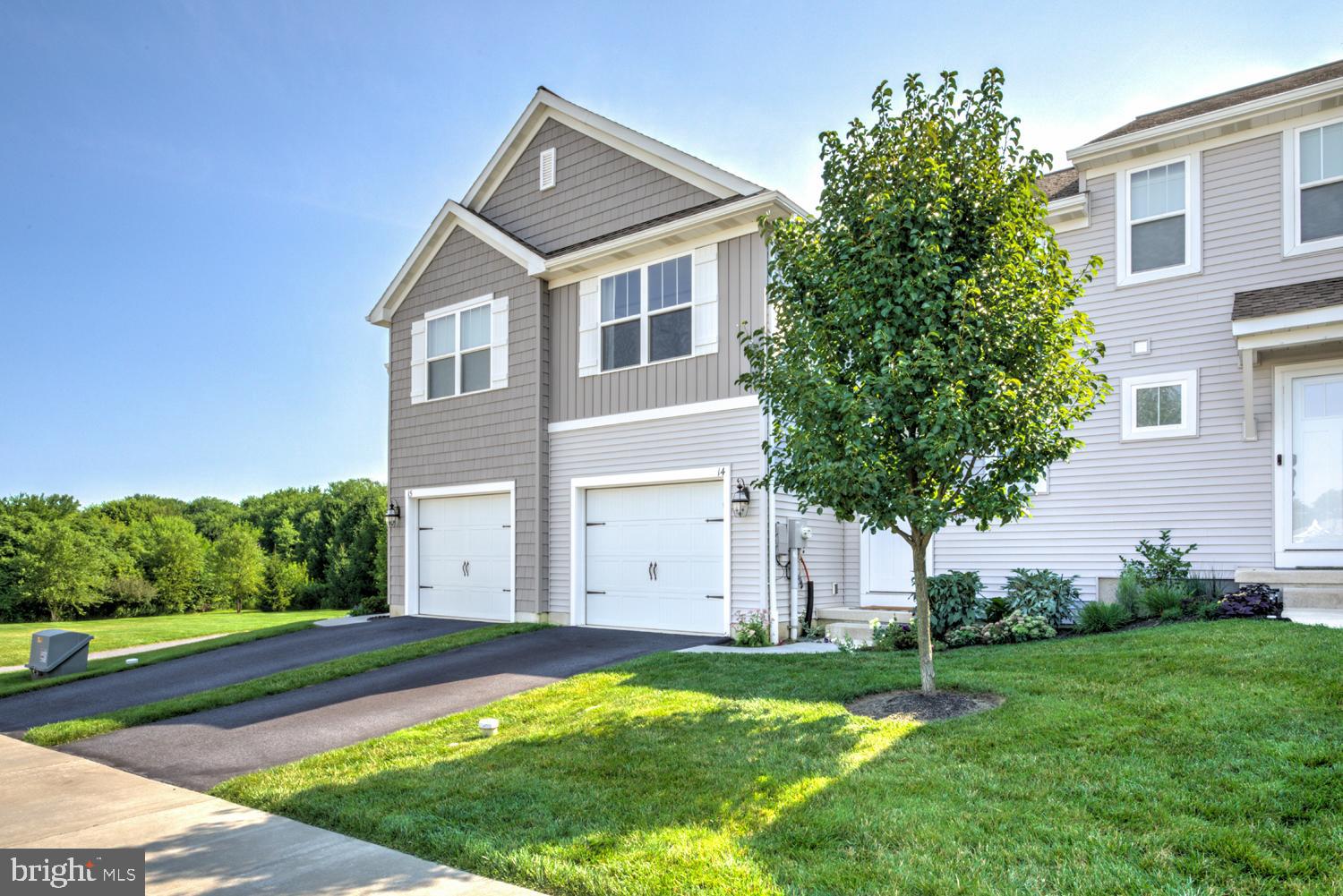 14 SOUTHSIDE DRIVE