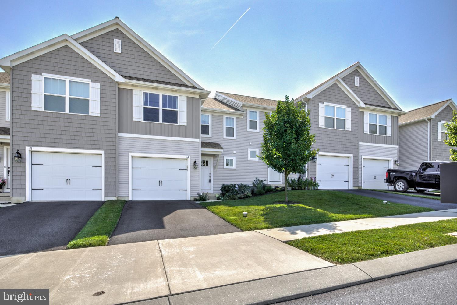 14 SOUTHSIDE DRIVE