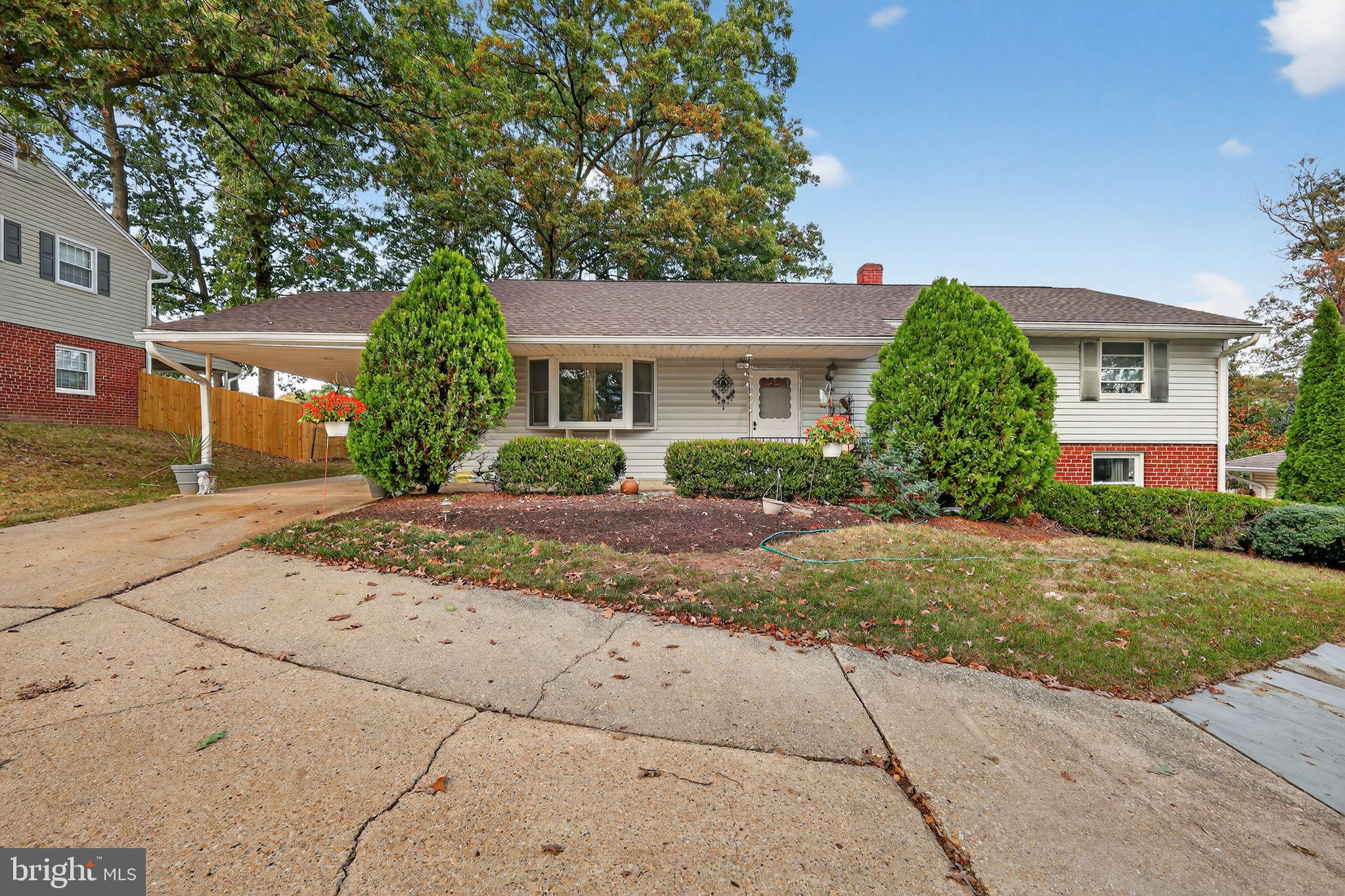 CALVERTON - Residential