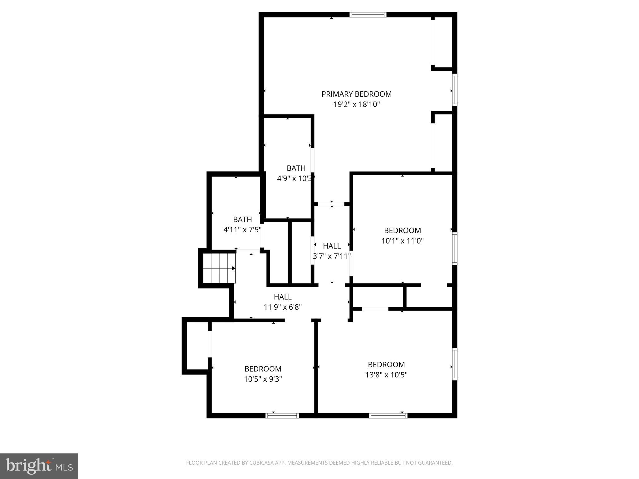 CALVERTON - Residential