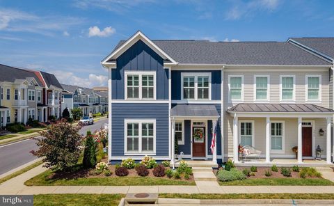 3452 CREPE MYRTLE ROCKINGHAM VA 22801