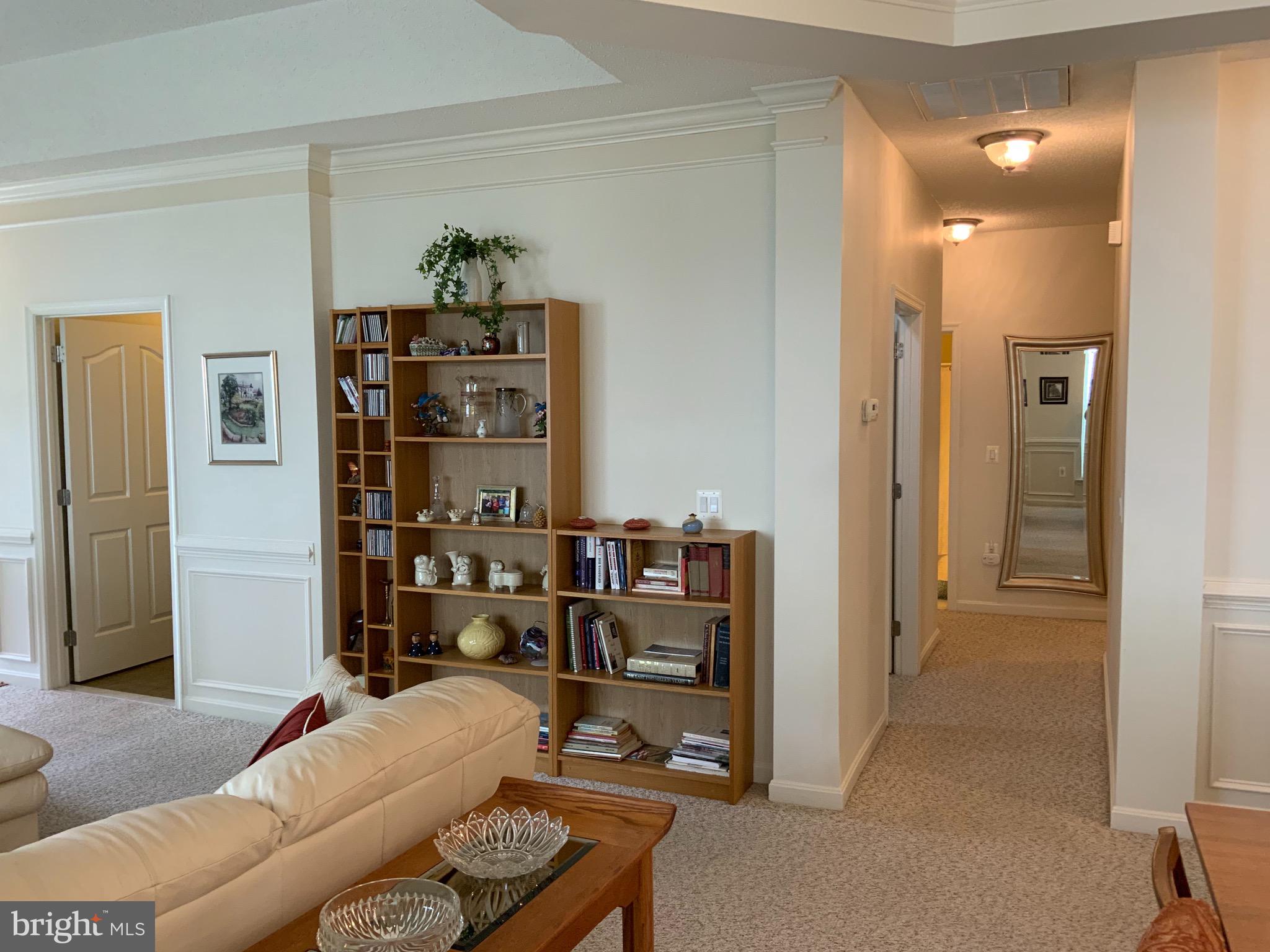 HAWTHORNE GREENE - Residential