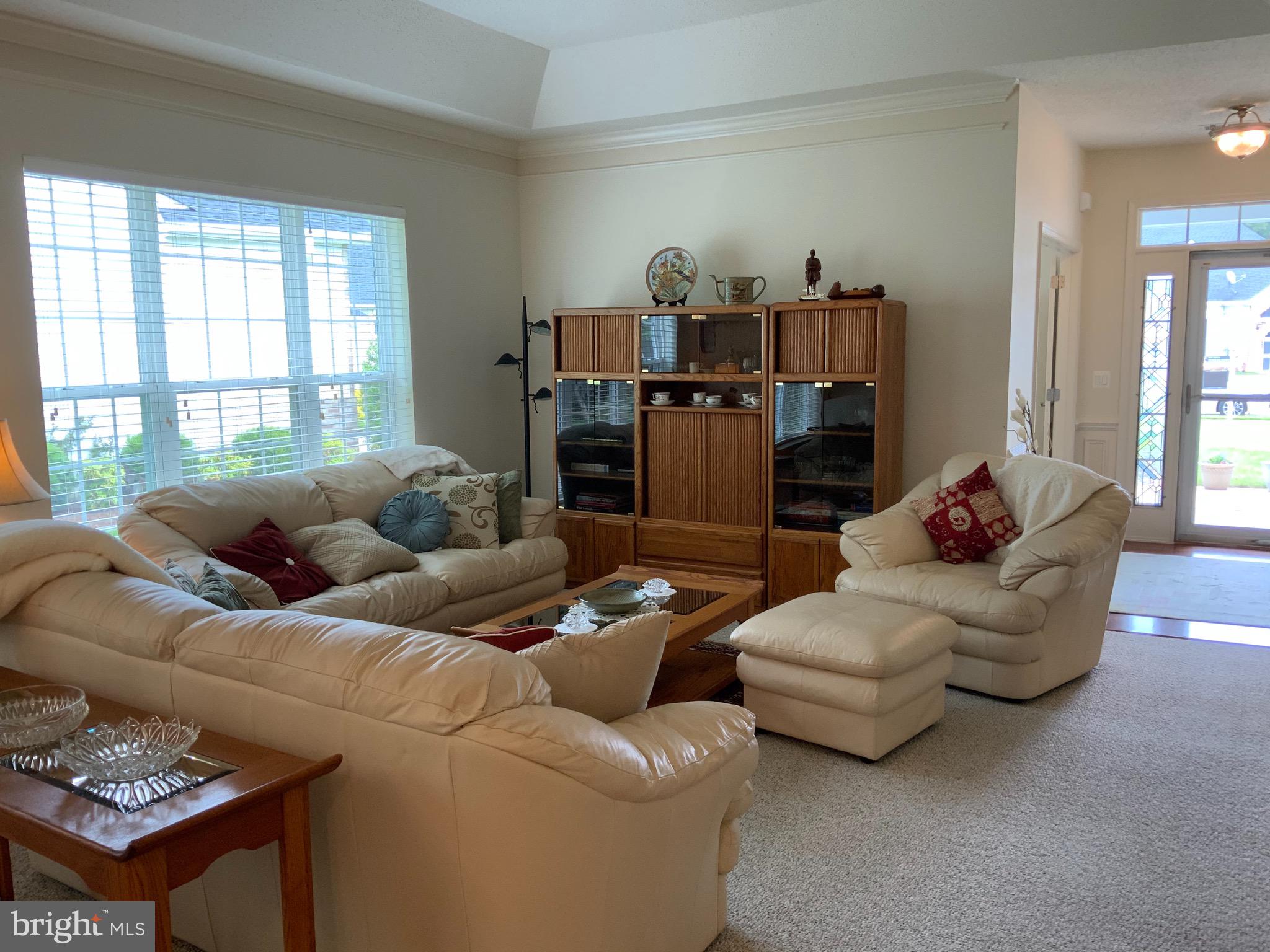 HAWTHORNE GREENE - Residential