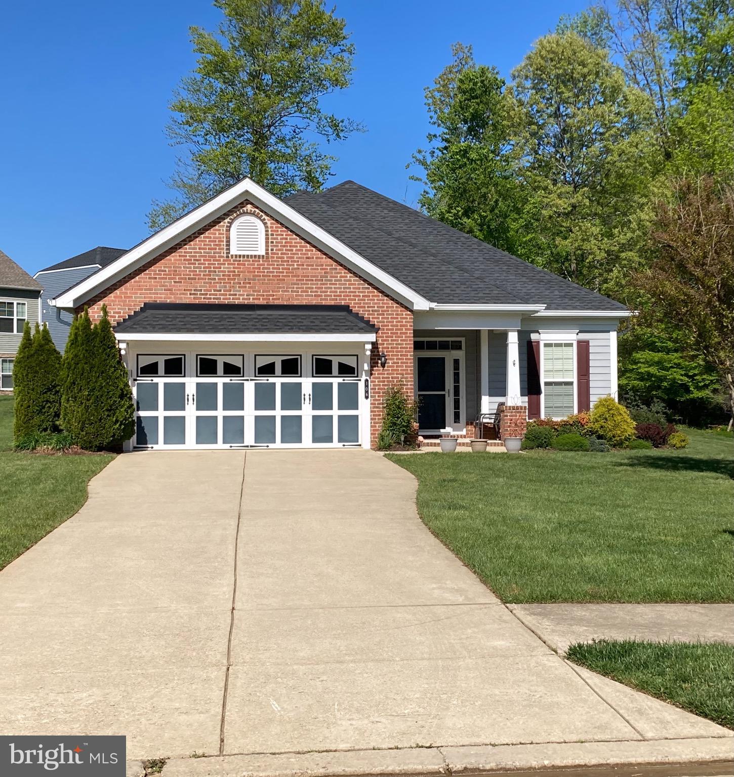 HAWTHORNE GREENE - Residential