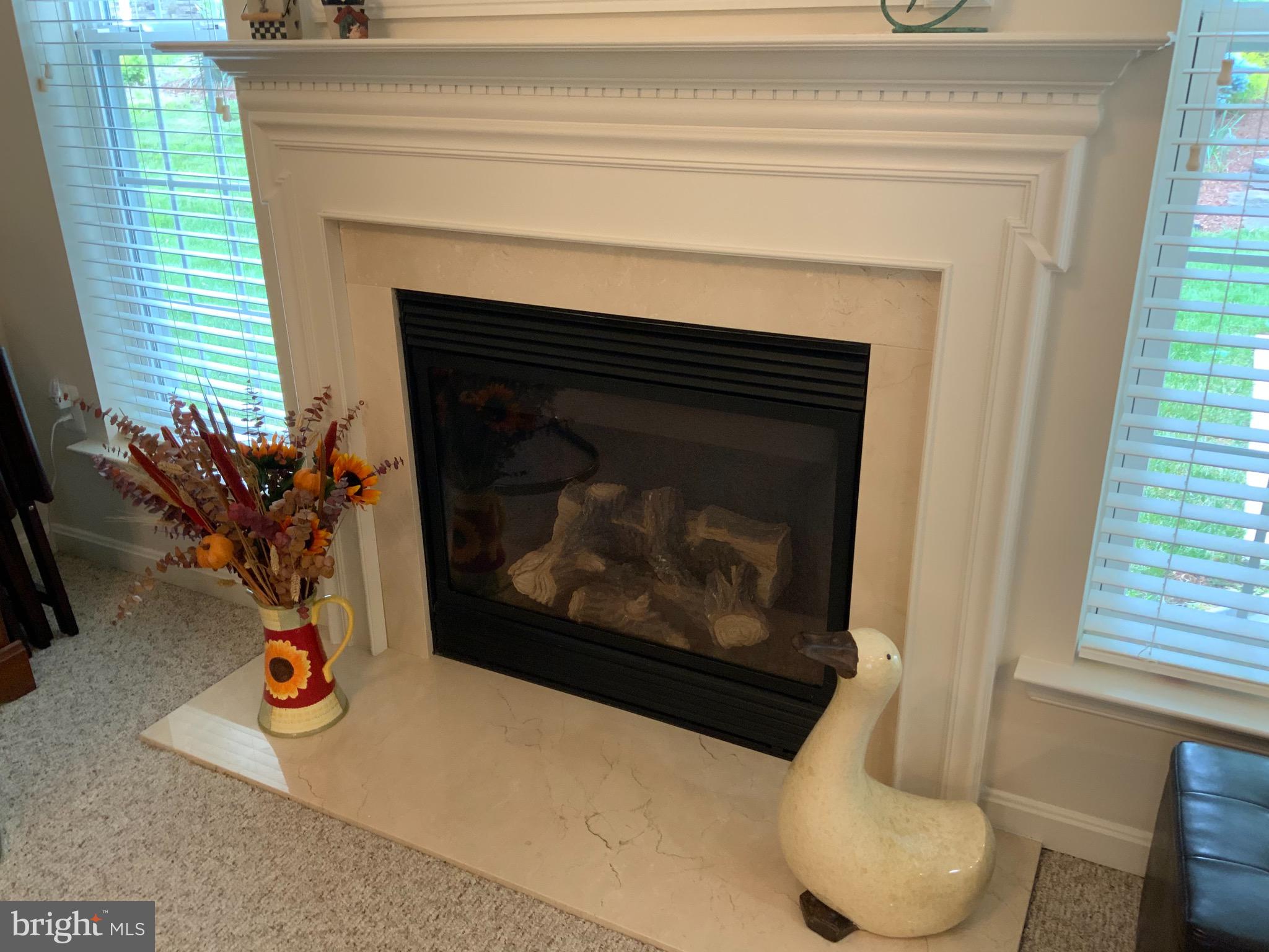 HAWTHORNE GREENE - Residential