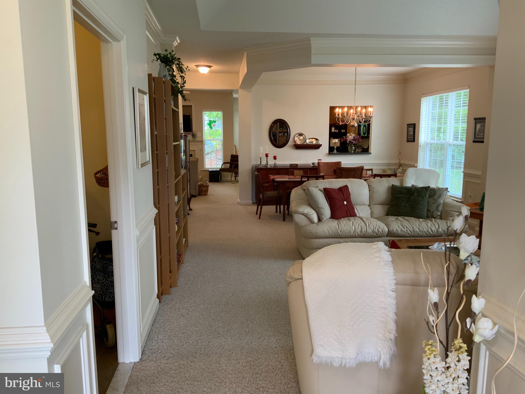 HAWTHORNE GREENE - Residential