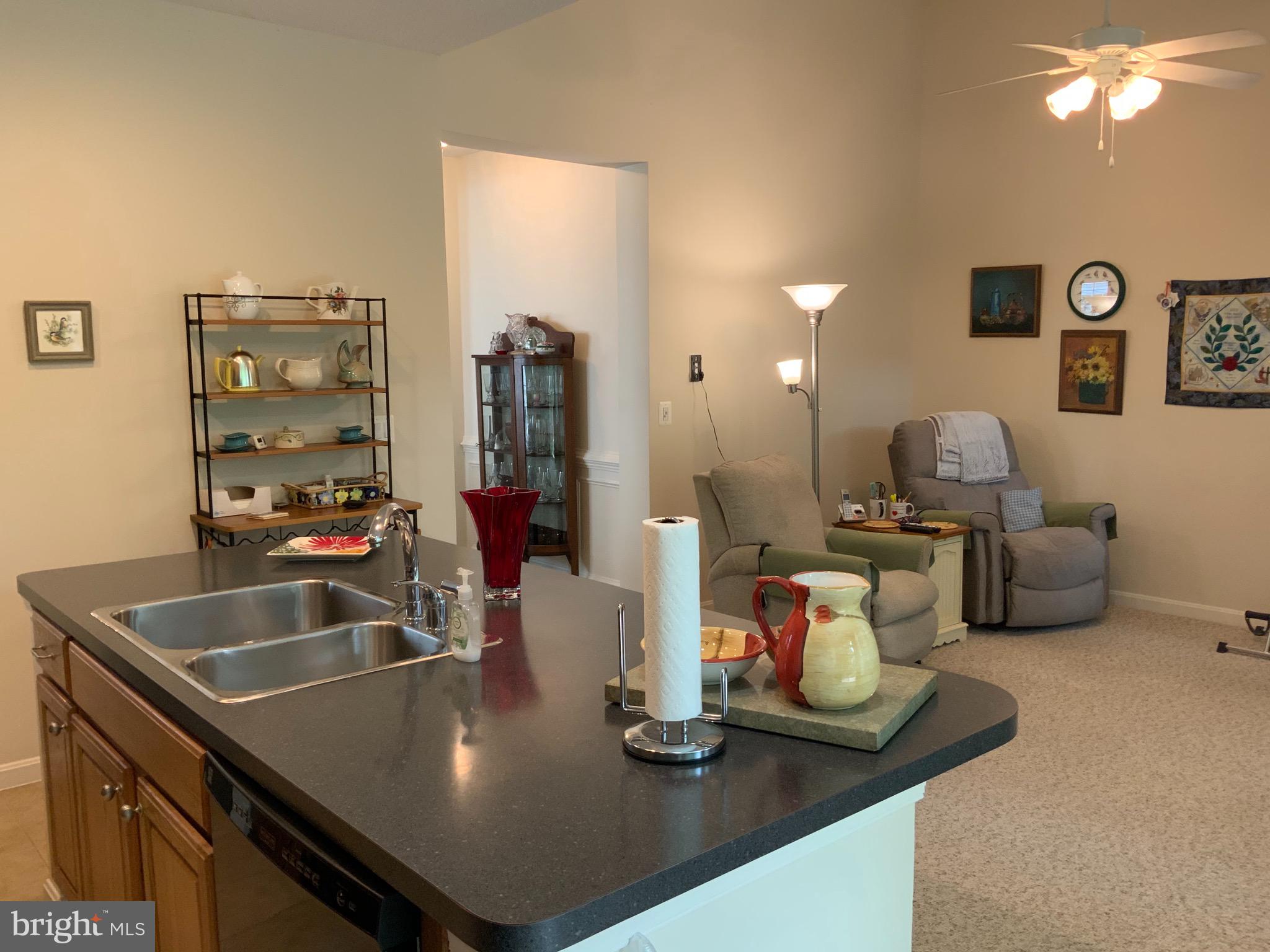 HAWTHORNE GREENE - Residential